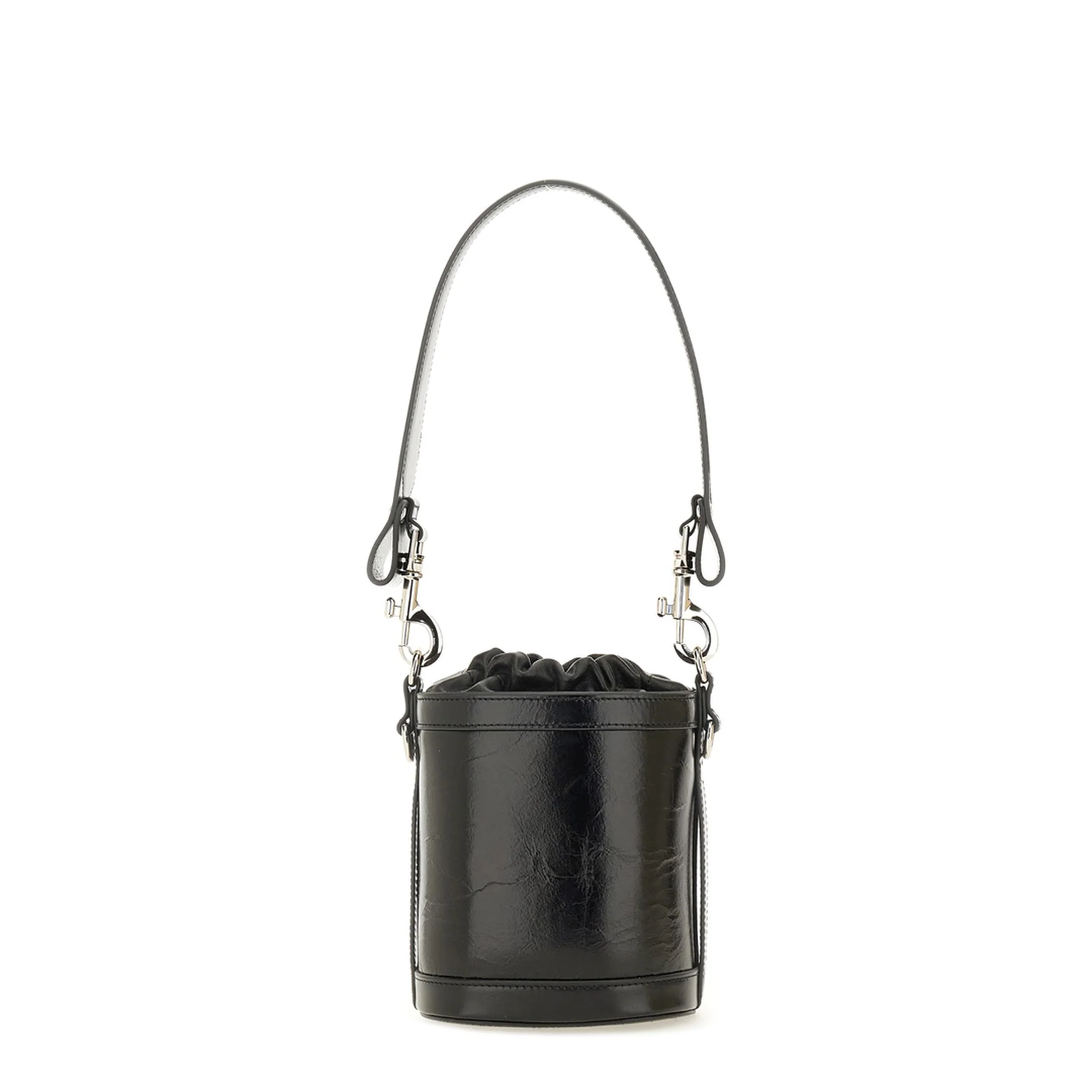 Kitty Small Bucket Bag - Image 2