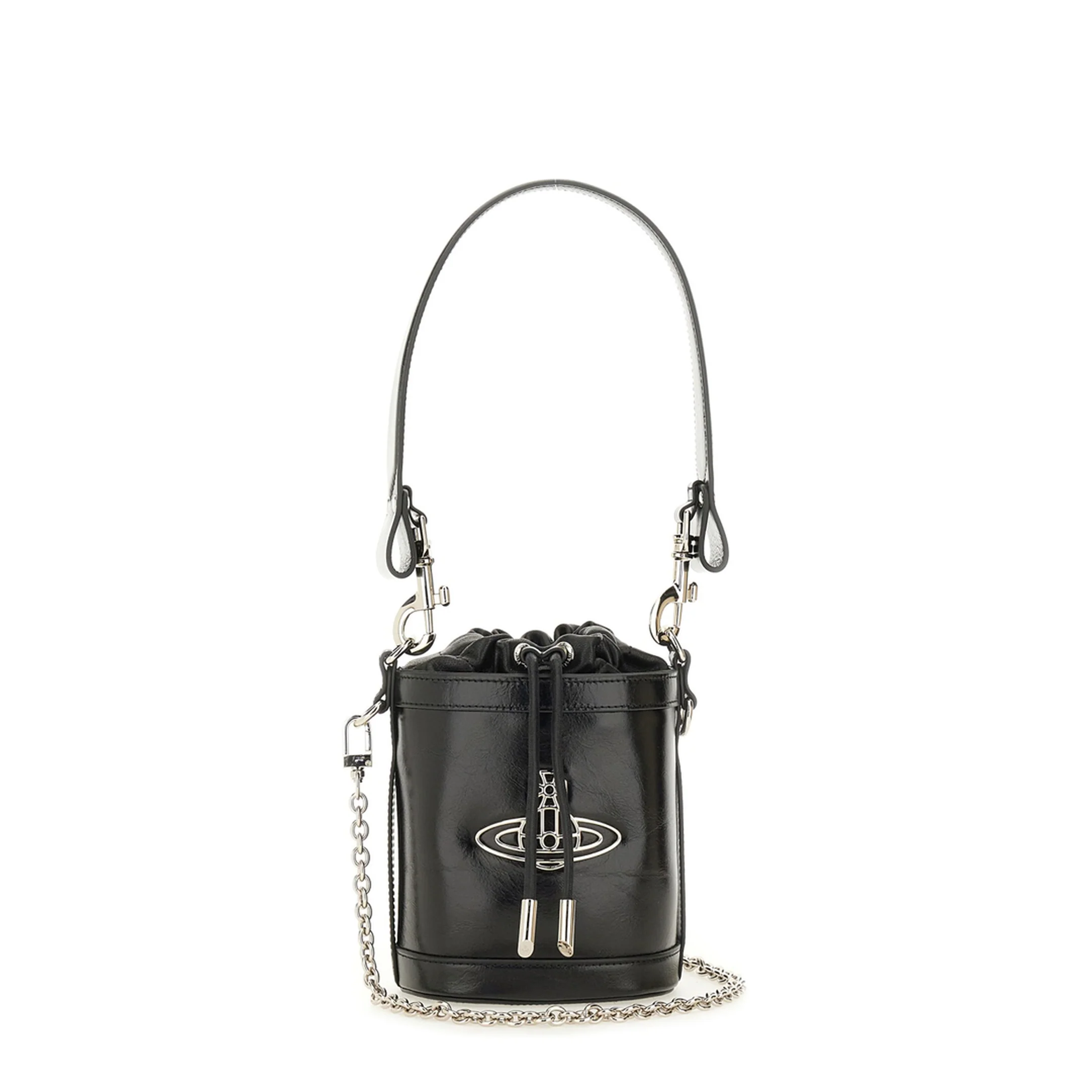 Kitty Small Bucket Bag - Image 3