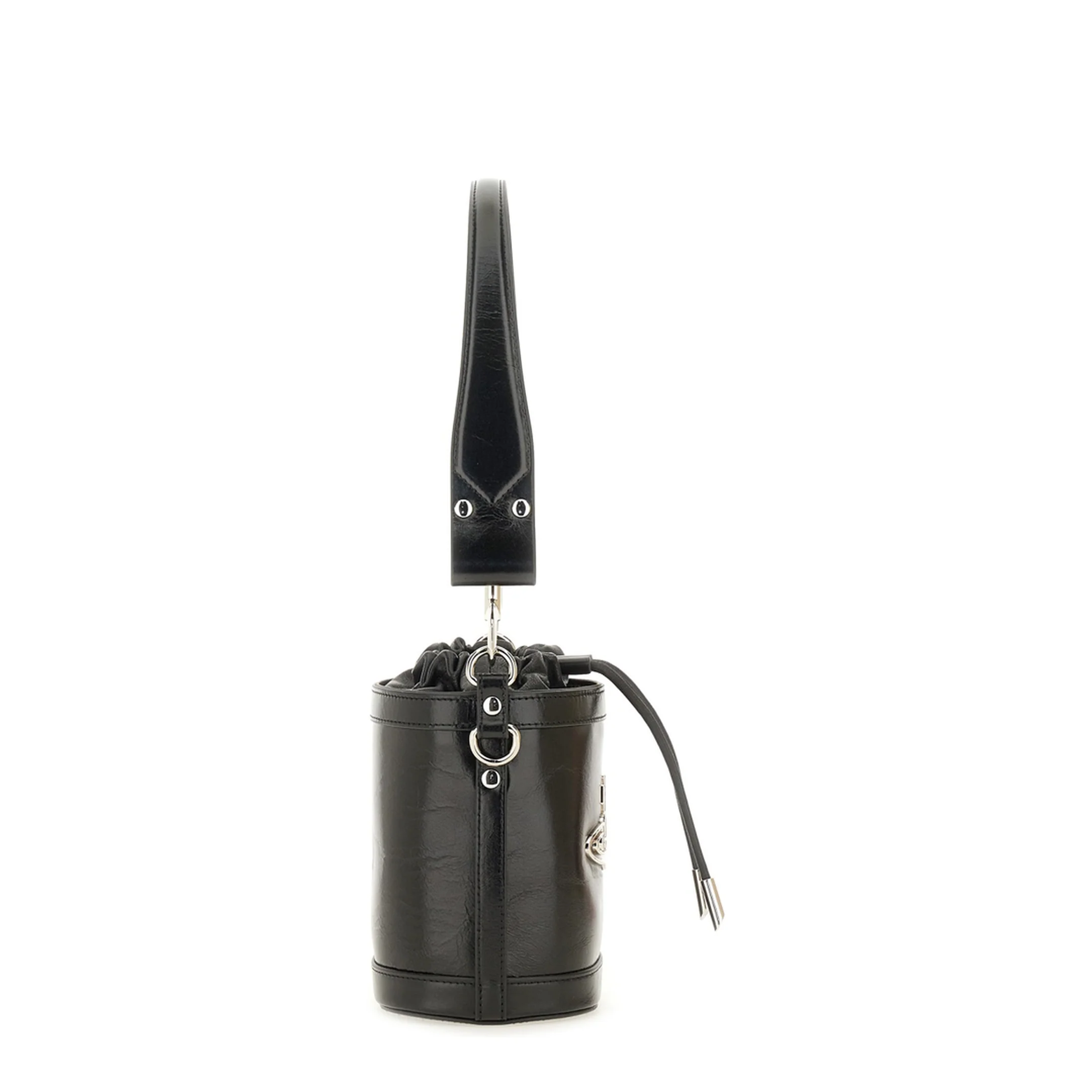 Kitty Small Bucket Bag - Image 4