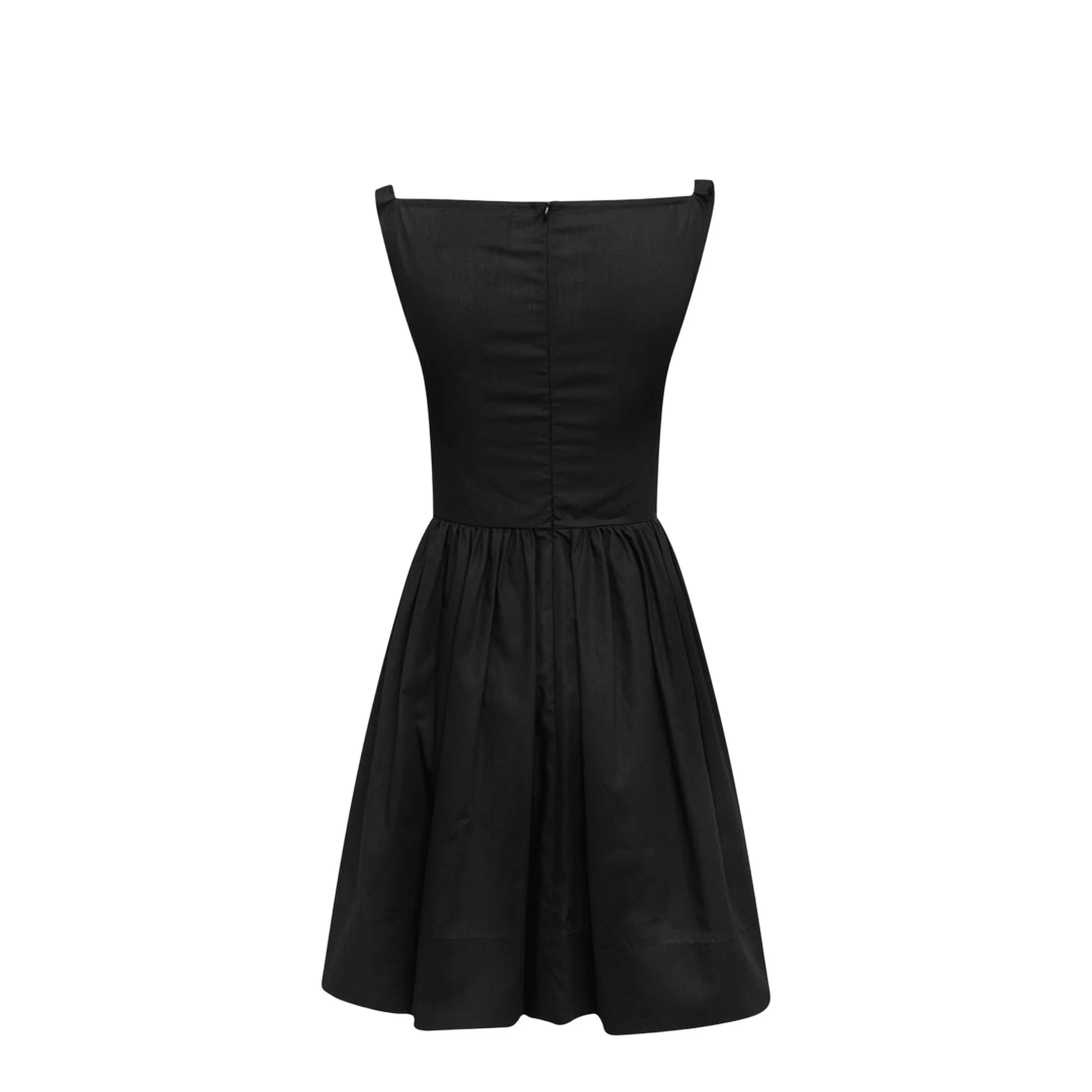 Mini Sunday Dress - Image 3