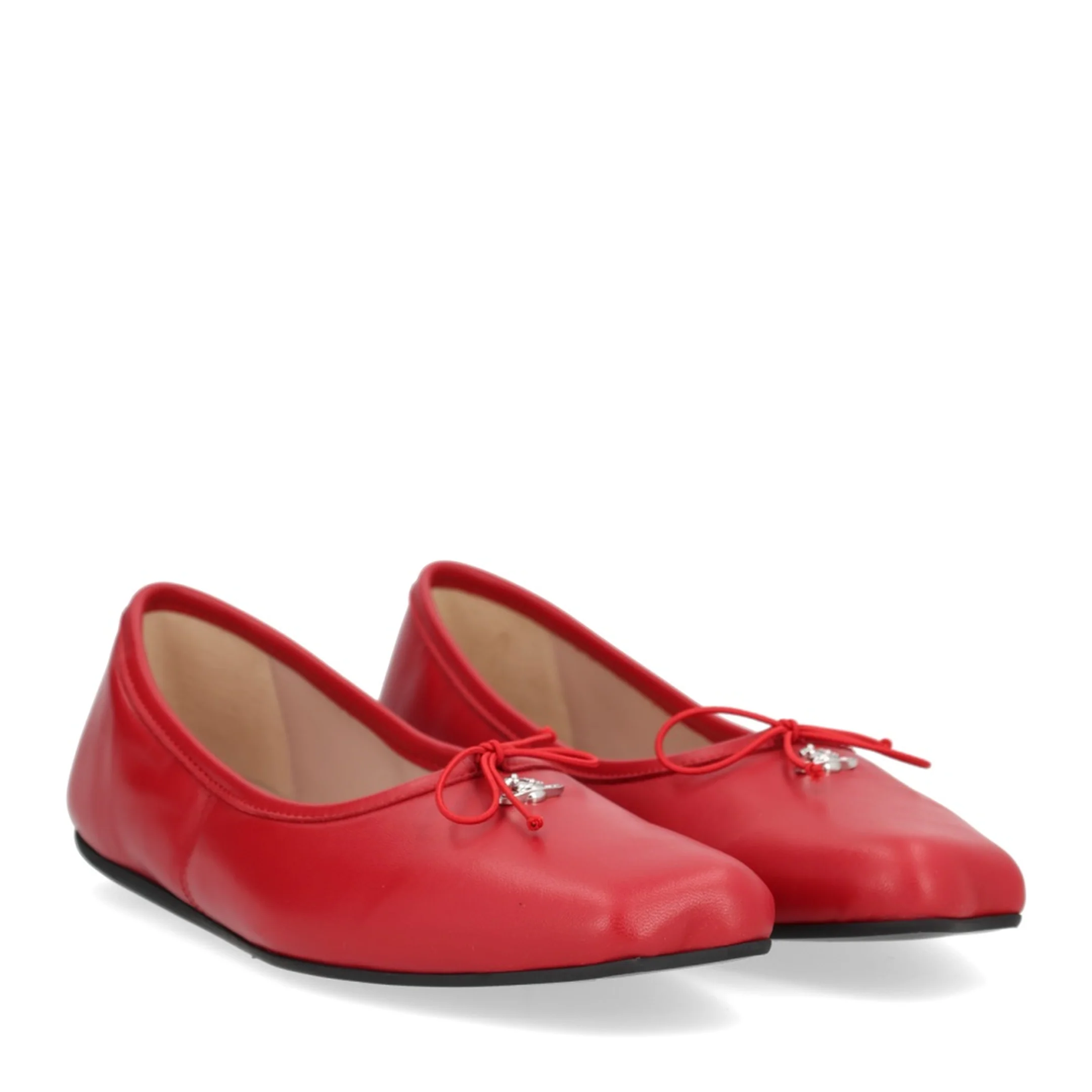 Orb-plaque Ballet Flats - Image 2