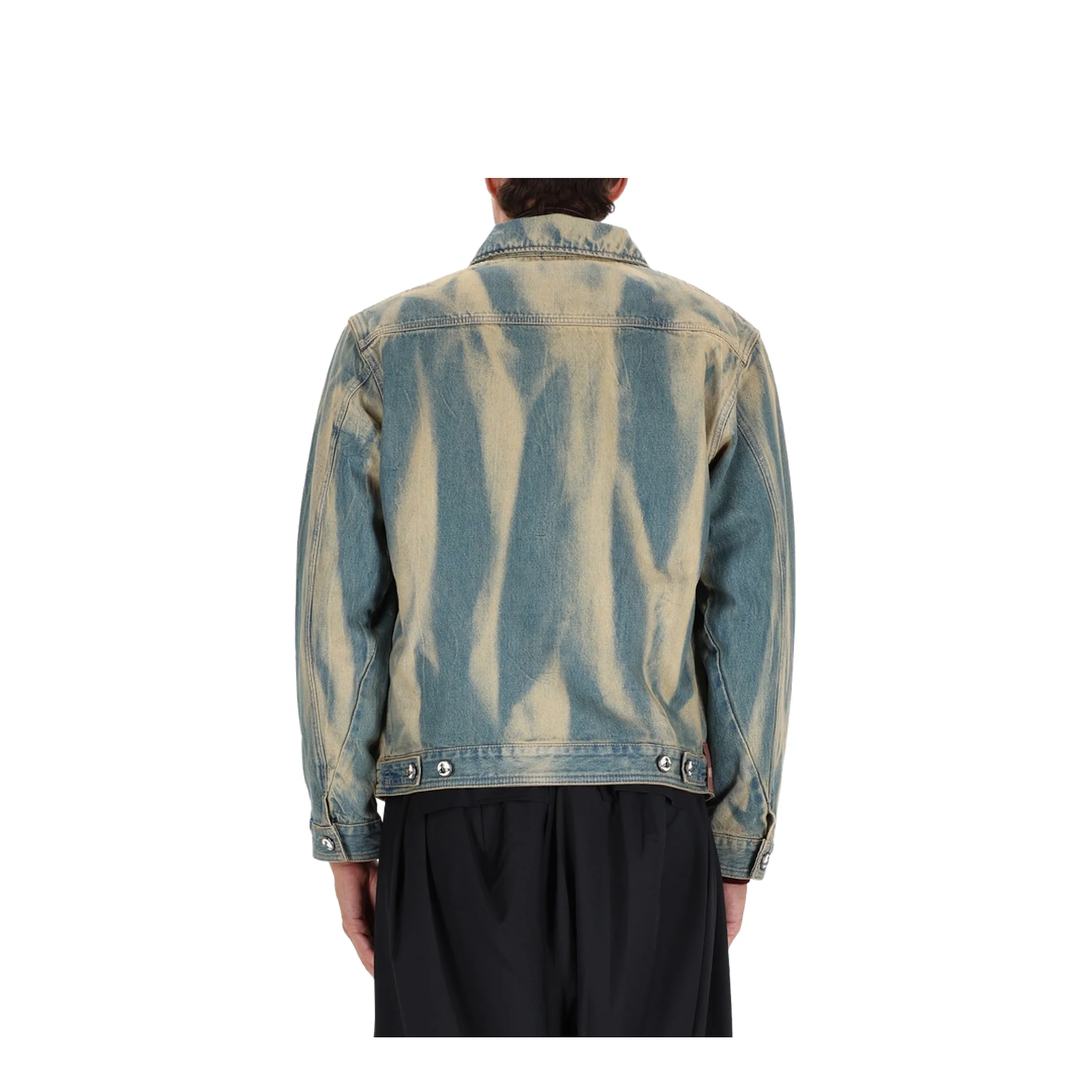 Piranha Jacket - Image 4