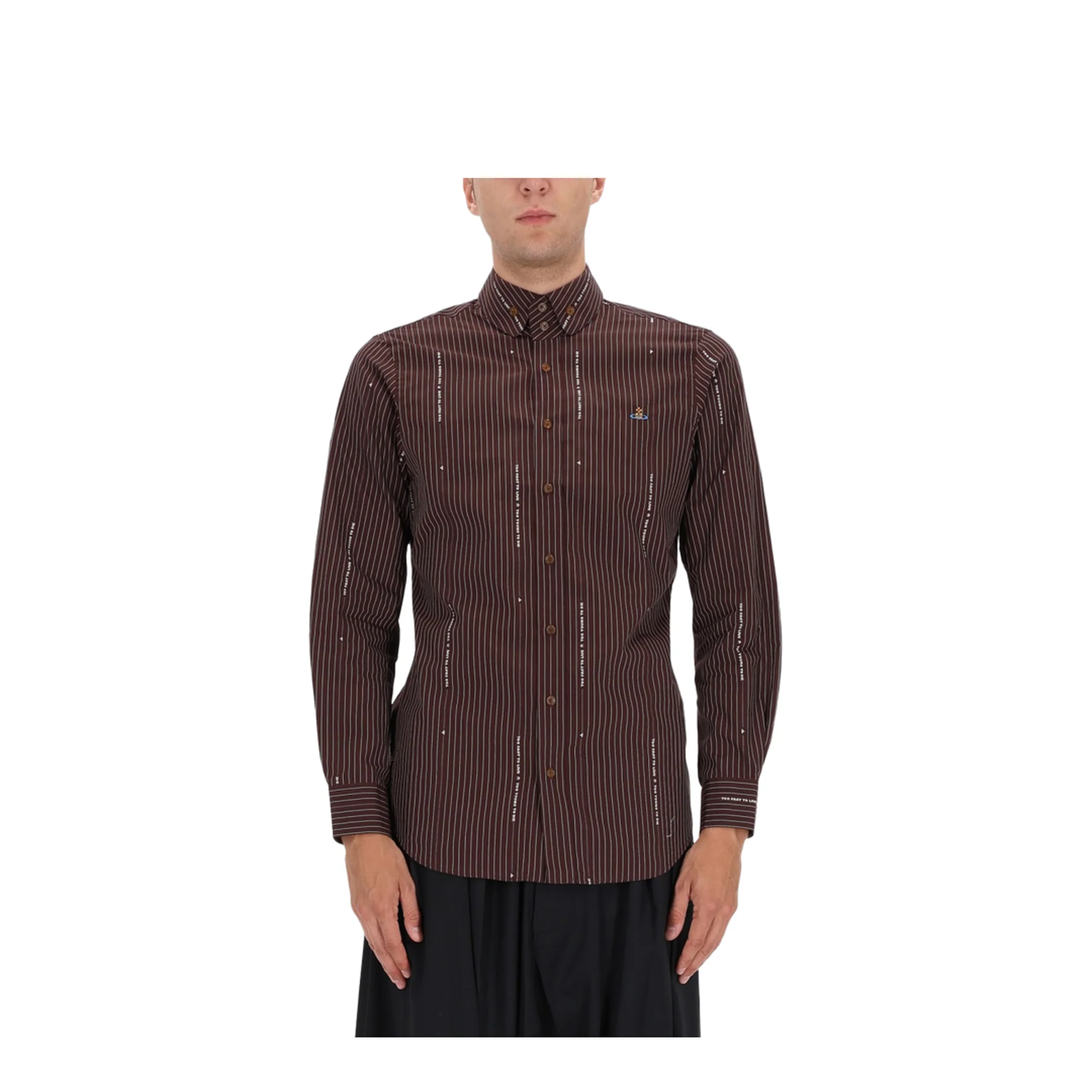 SHIRT "KRALL"
