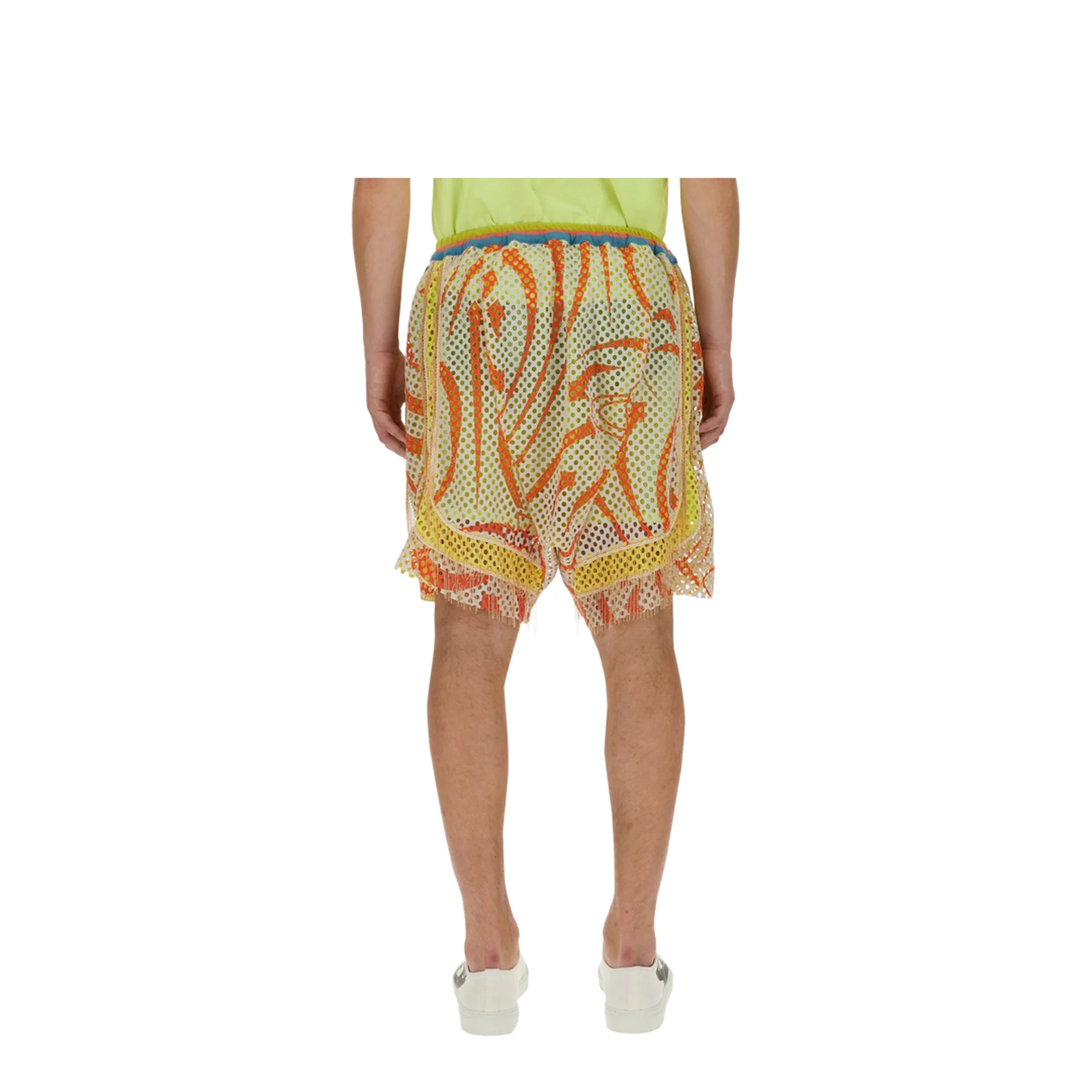 Shorts With Print - Image 3