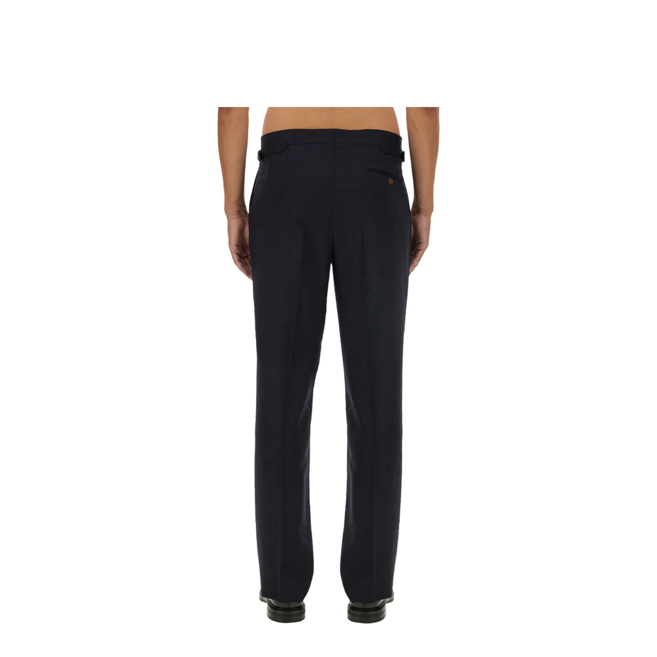 Wool Pants - Image 3