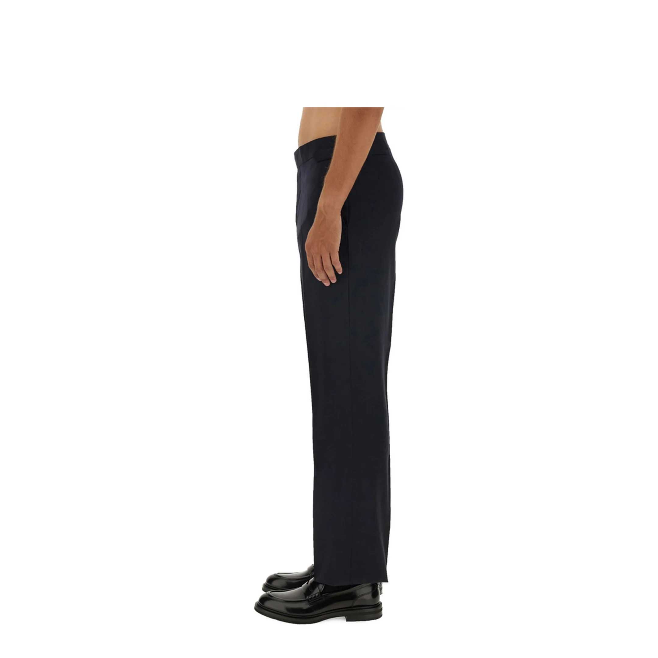 Wool Pants - Image 4
