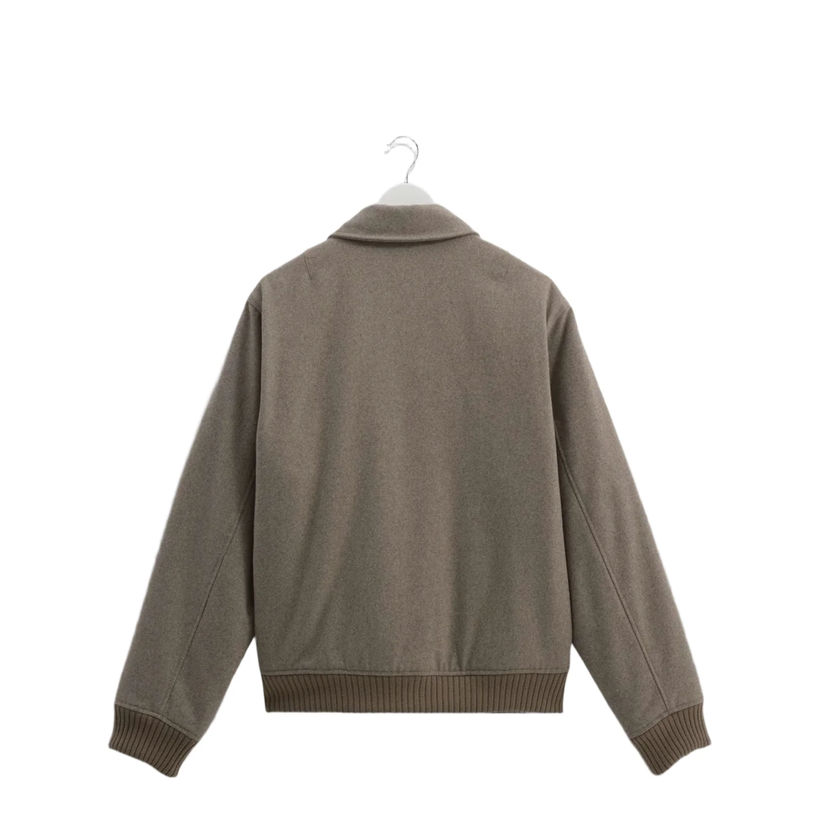 Jackets Beige - Image 2
