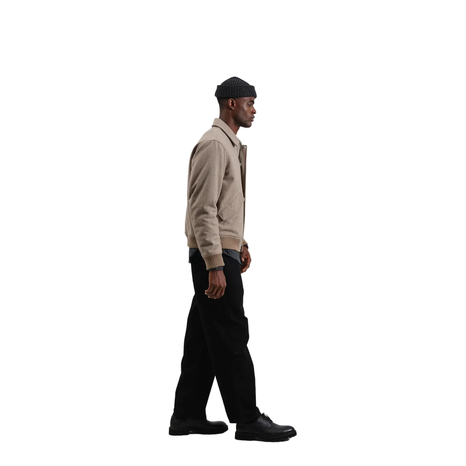 Jackets Beige - Image 7