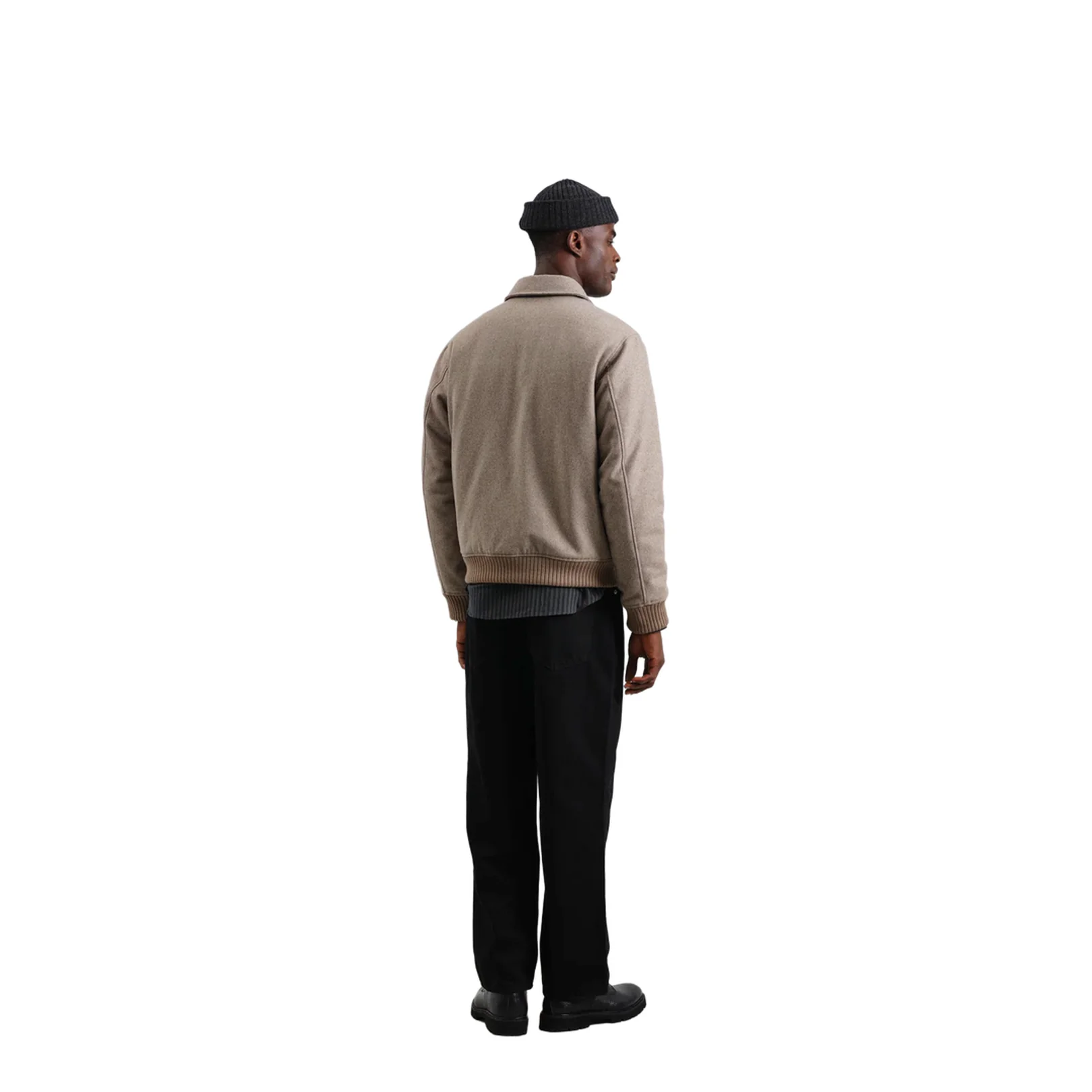 Jackets Beige - Image 8