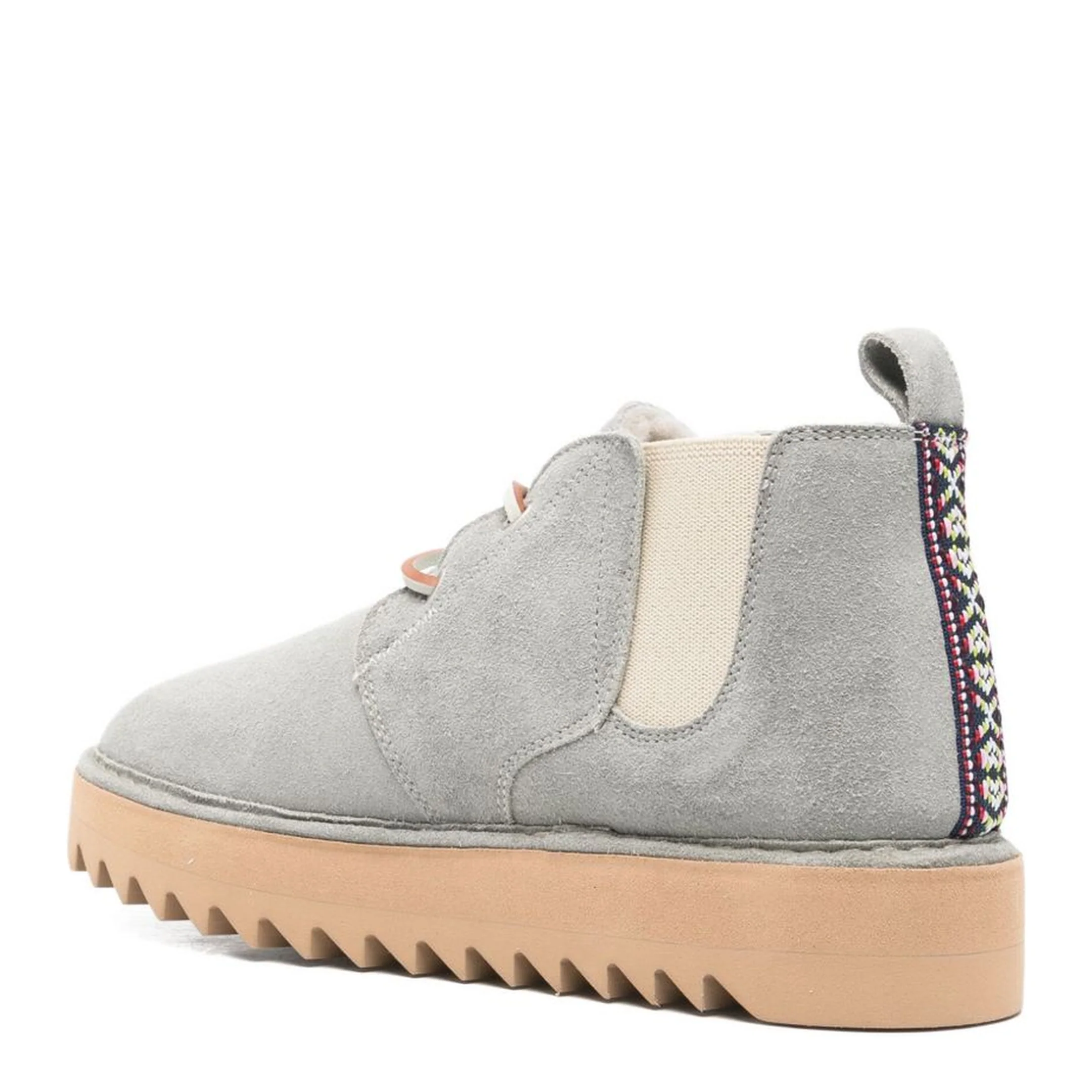 Boots Grey - Image 2