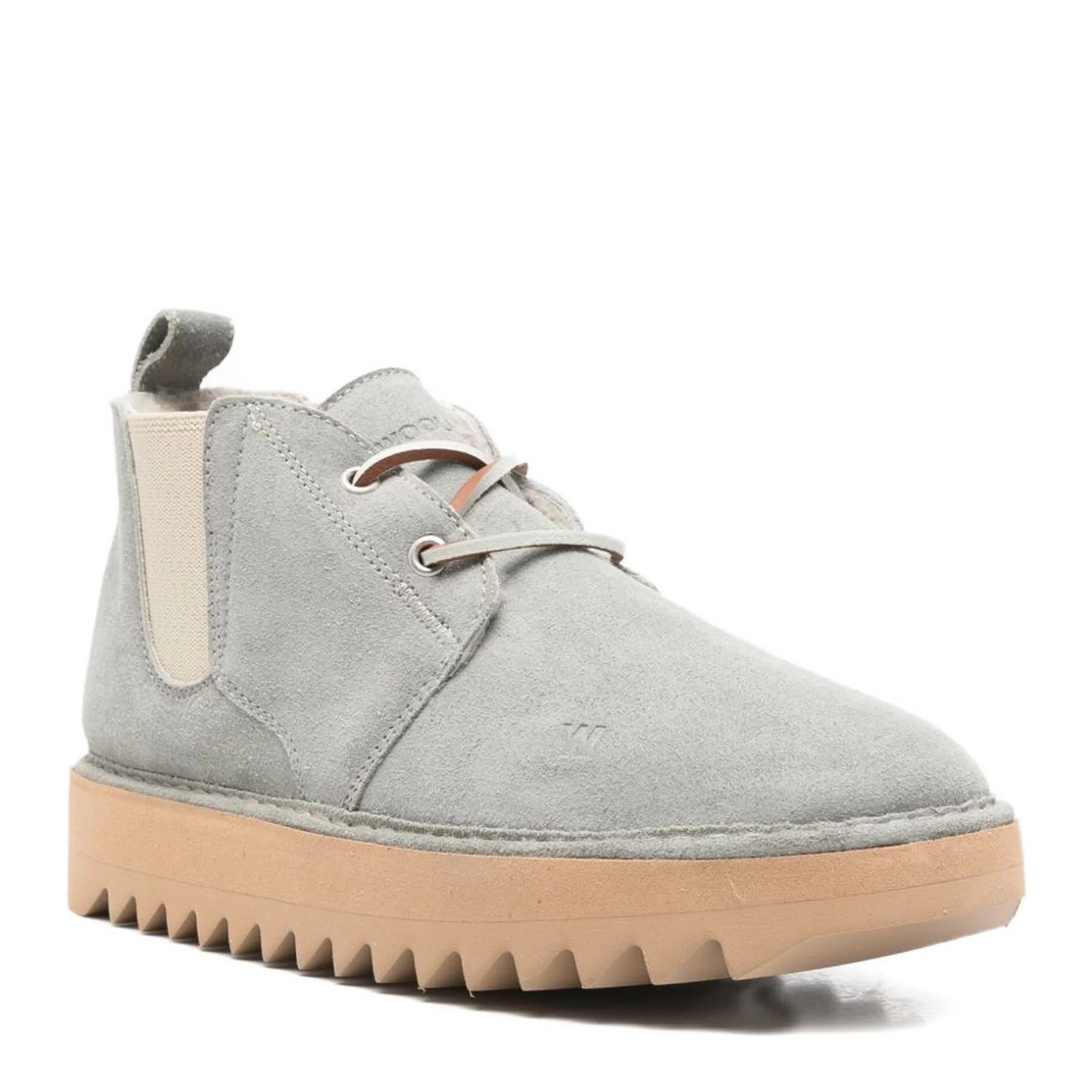Boots Grey - Image 3