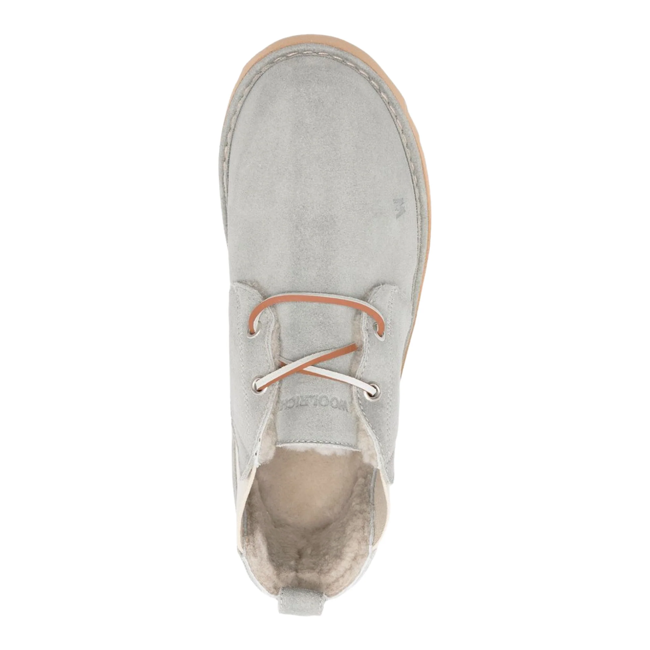 Boots Grey - Image 4