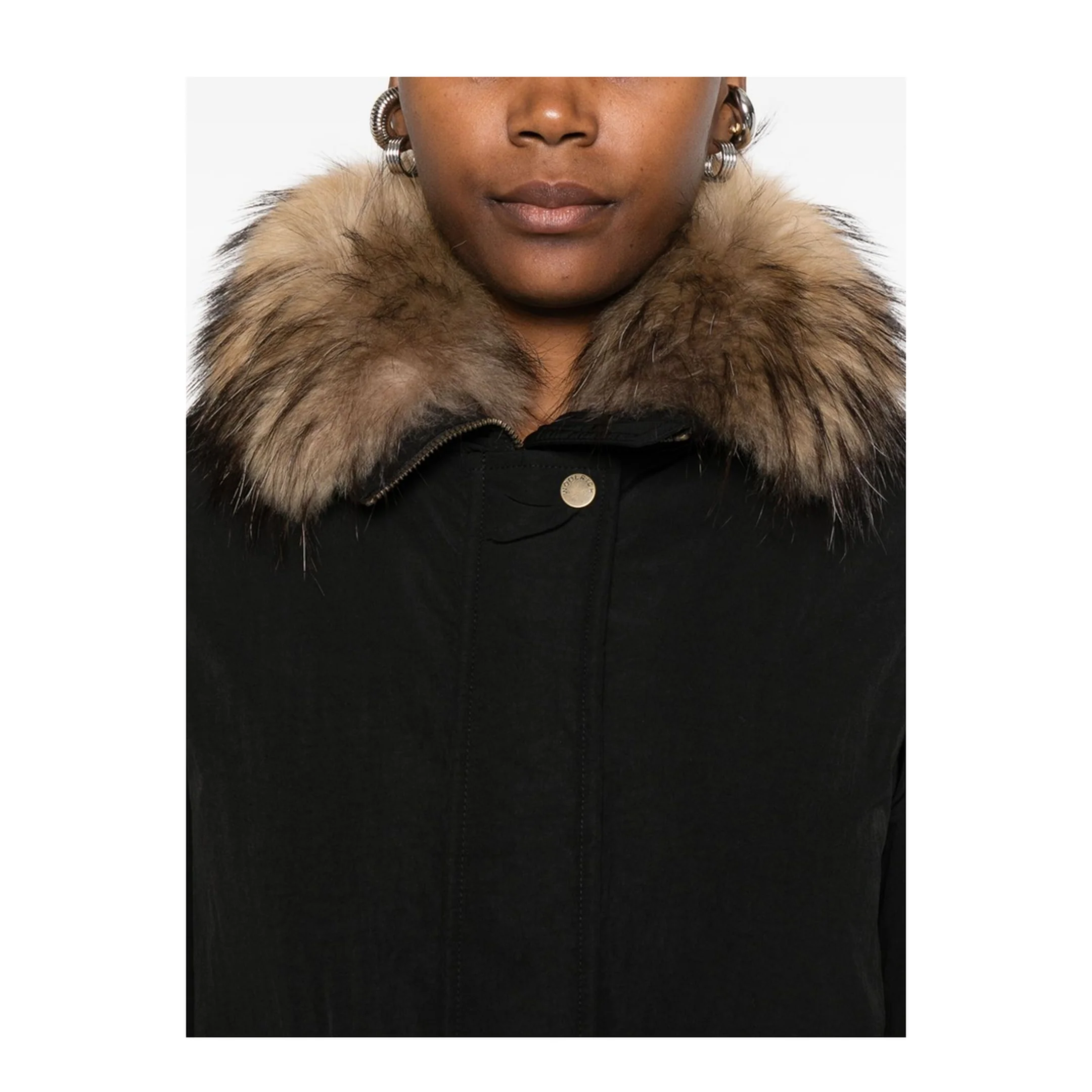 Coats Black - Image 2