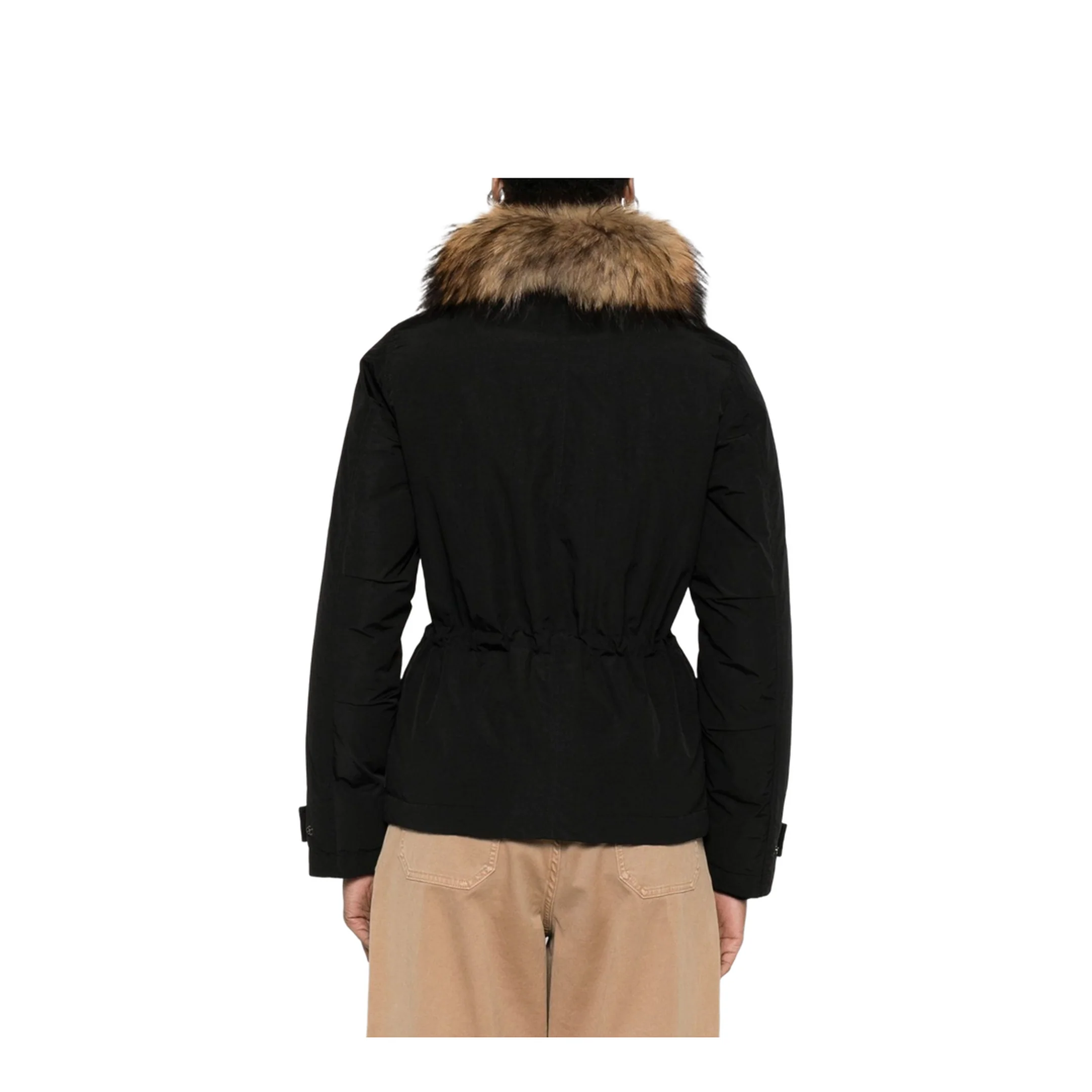 Coats Black - Image 3