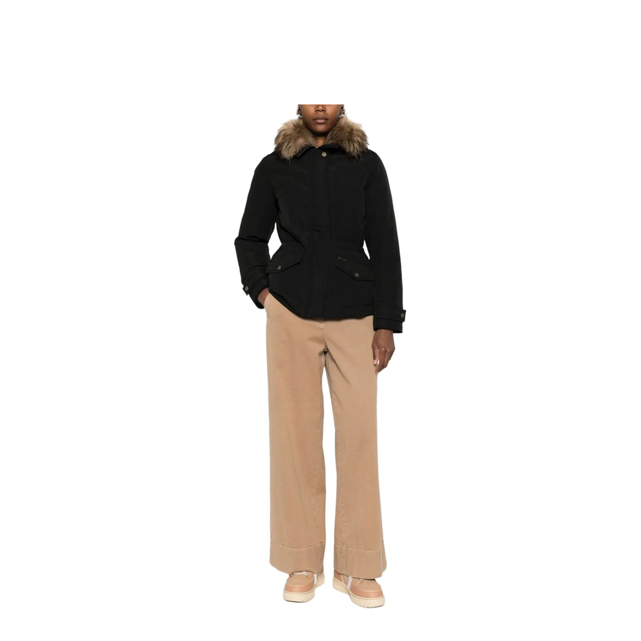 Coats Black - Image 5