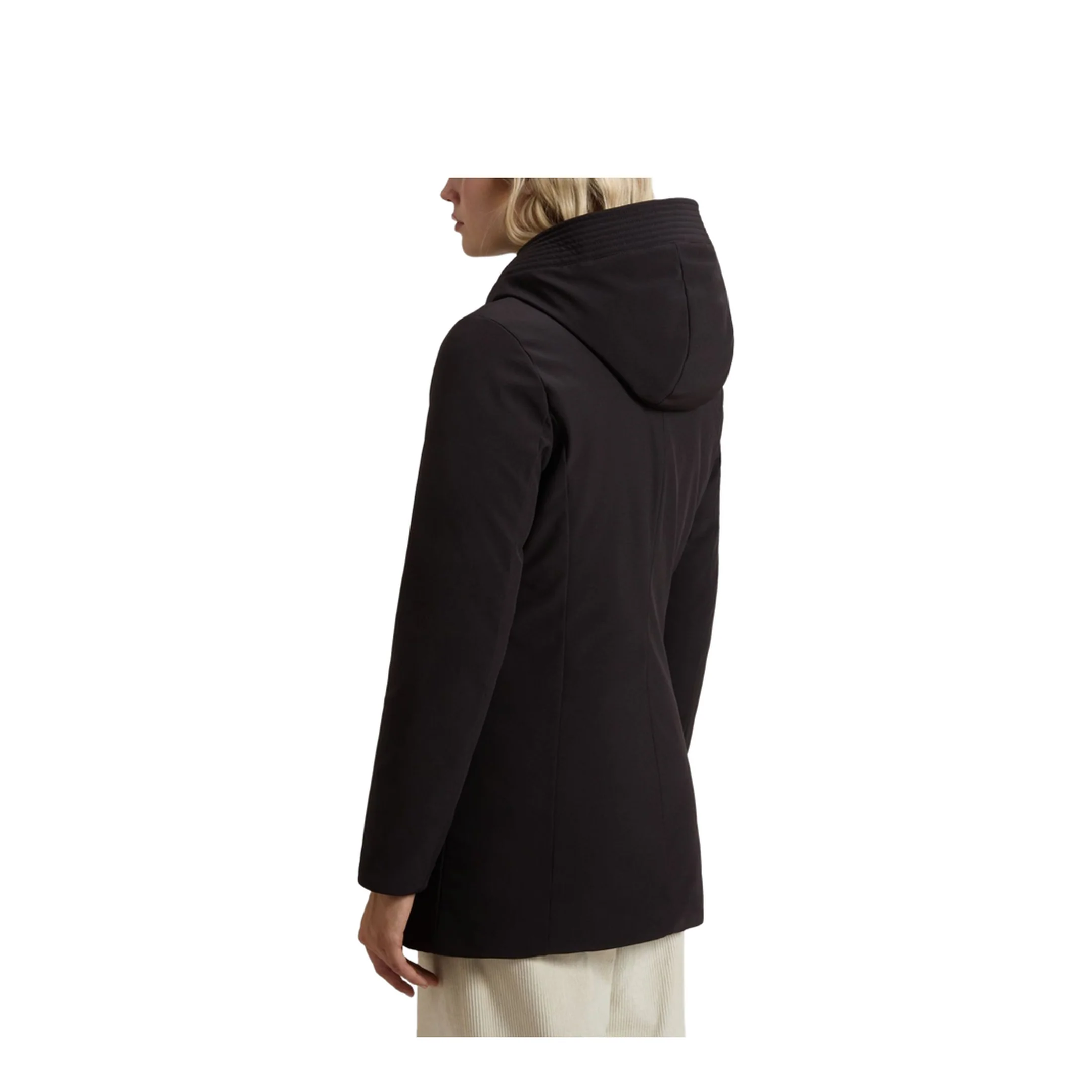 Coats Black - Image 4