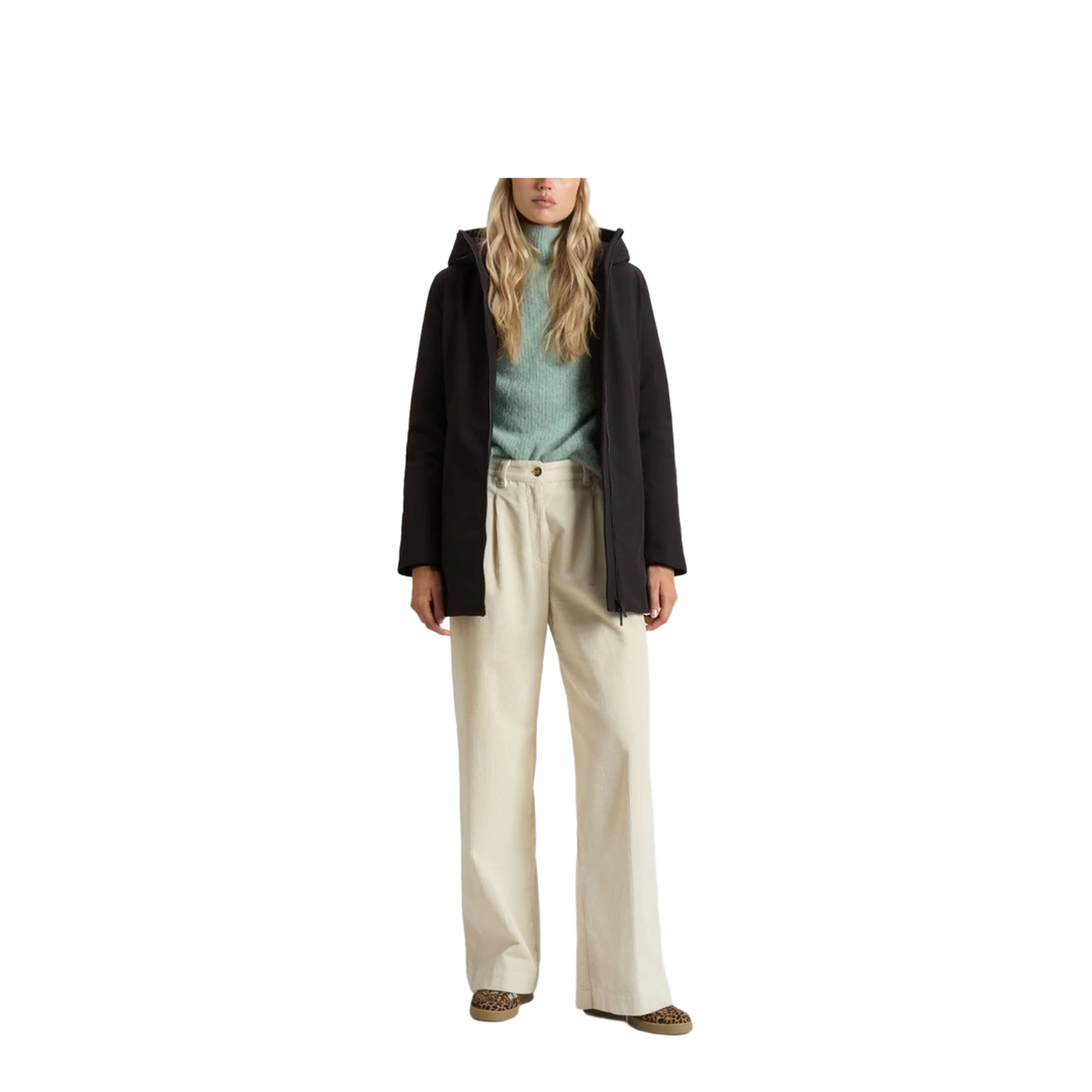 Coats Black - Image 5