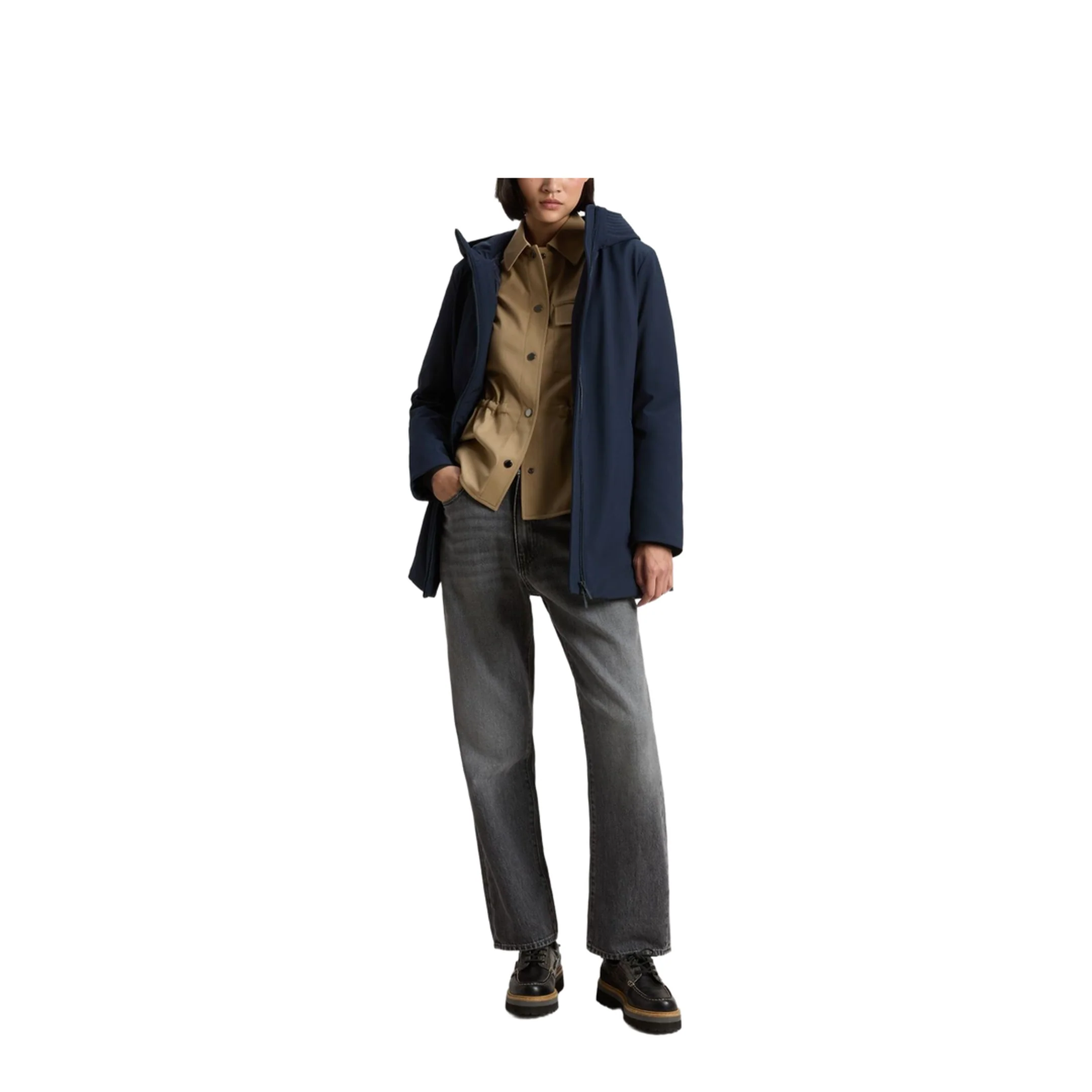 Coats Blue - Image 4
