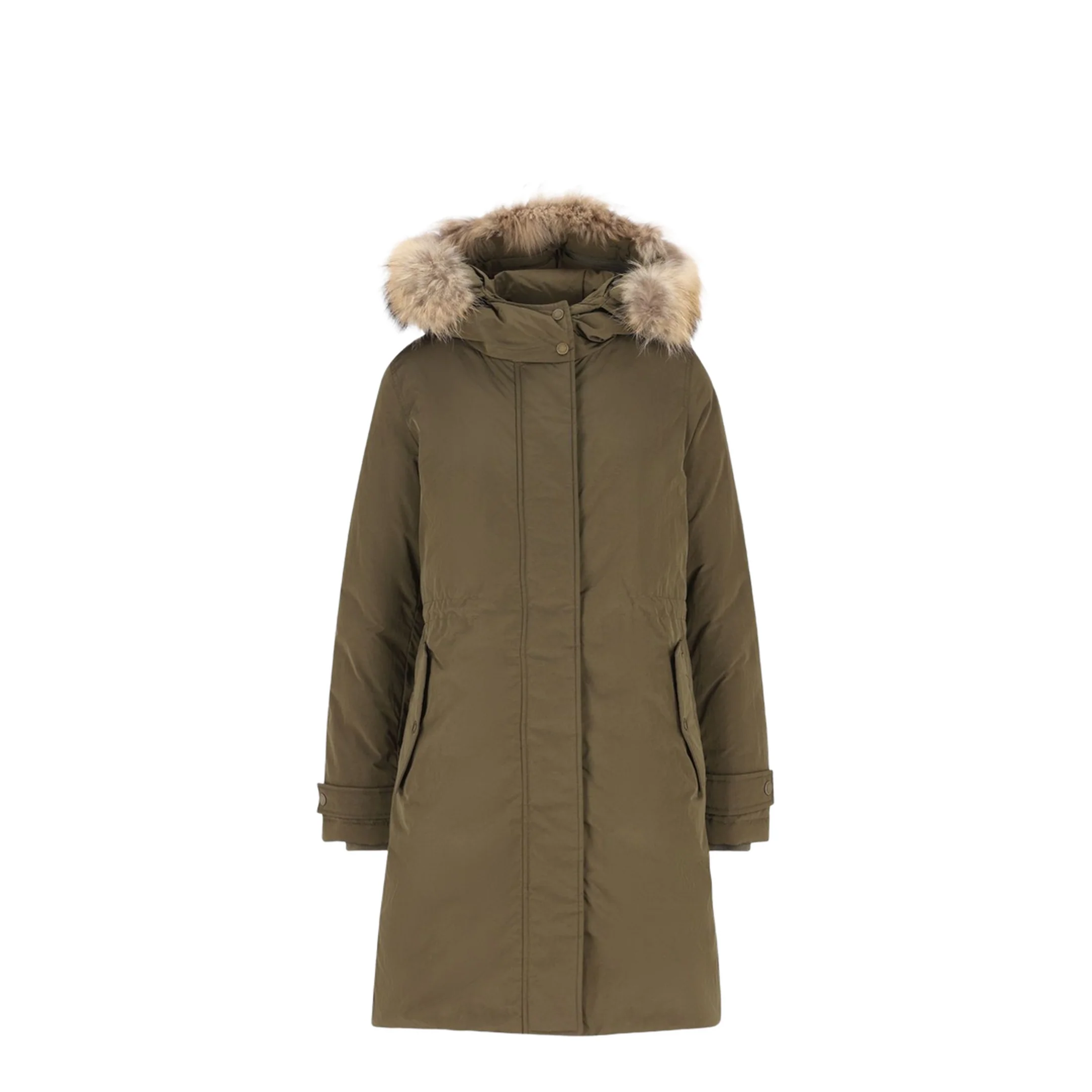 Coats Green