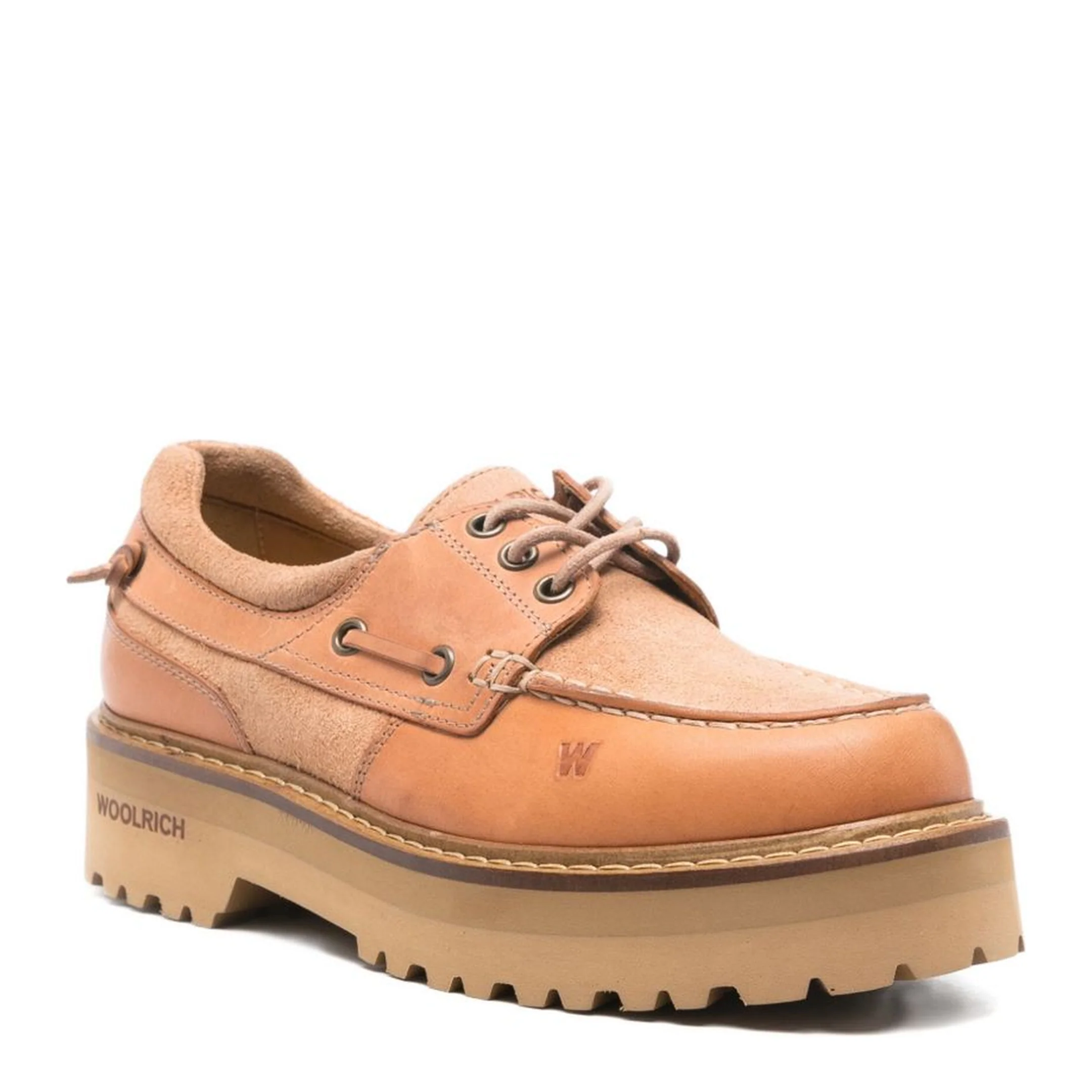 Flat Shoes Camel - Image 2