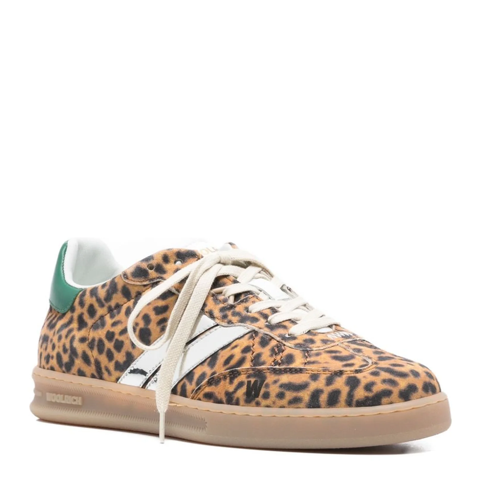 Sneakers Brown - Image 2