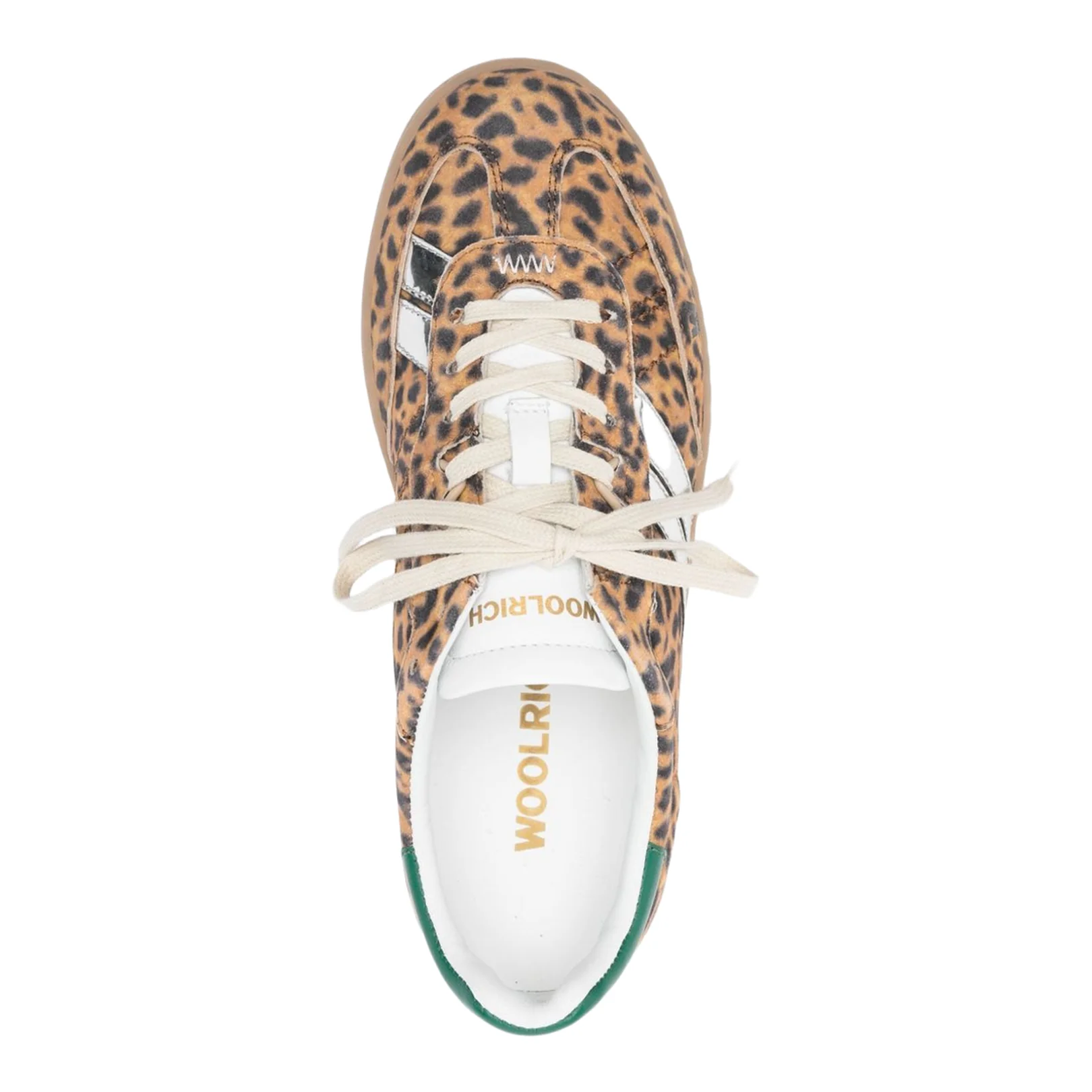 Sneakers Brown - Image 3