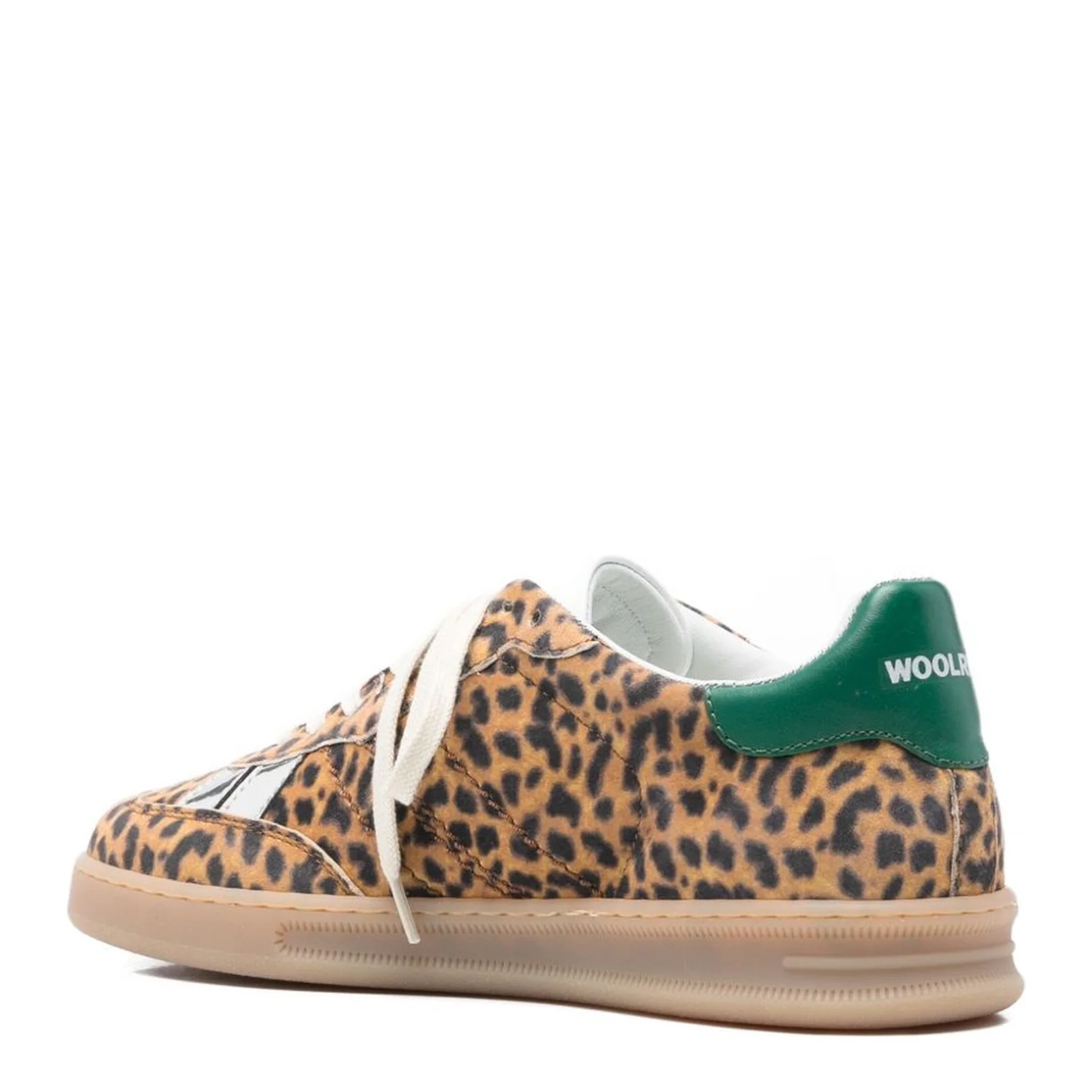 Sneakers Brown - Image 4
