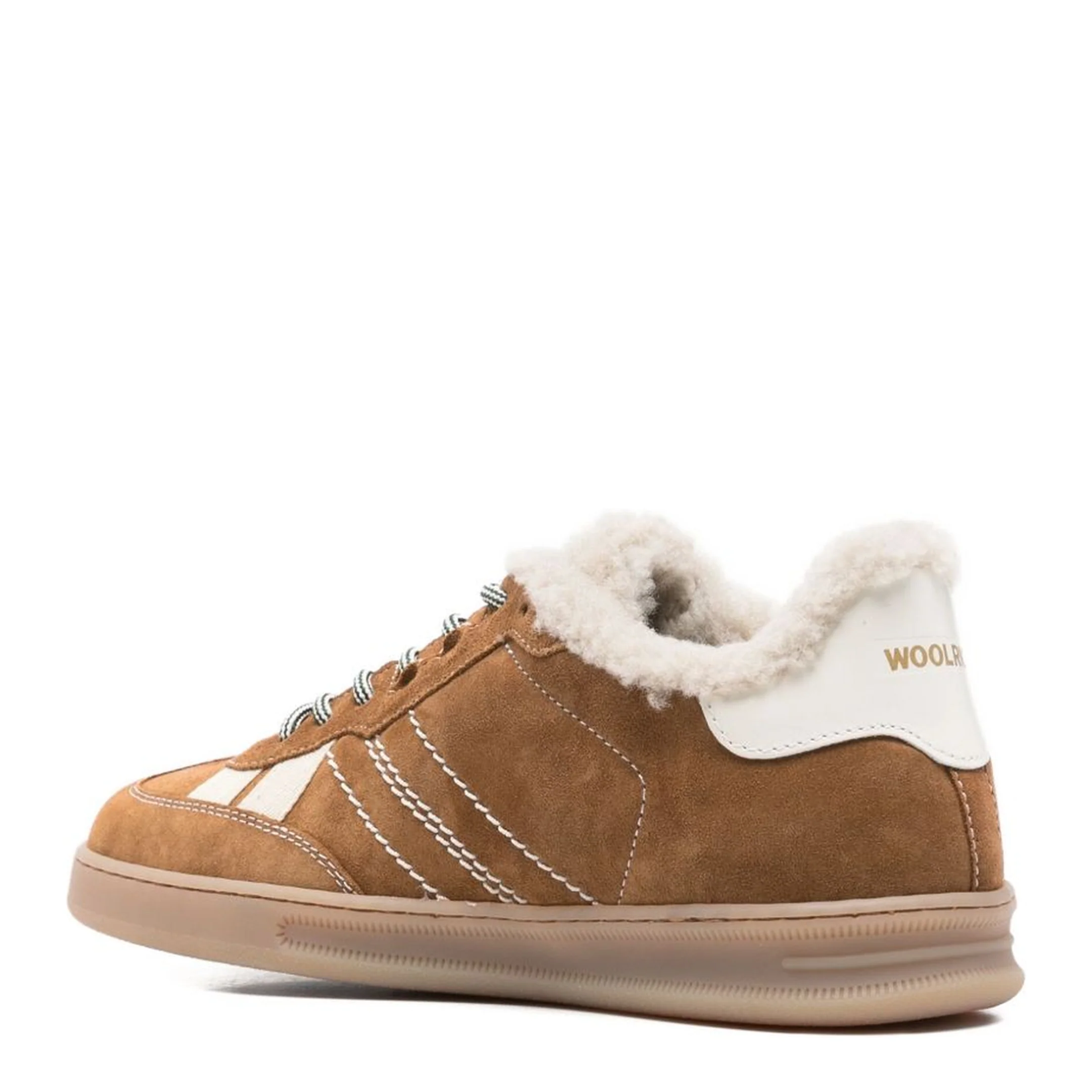 Sneakers Light And Natural - Image 2