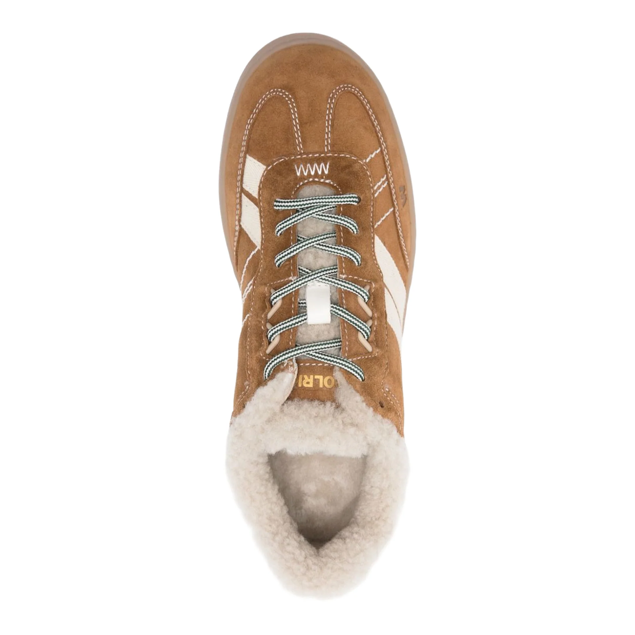 Sneakers Light And Natural - Image 3