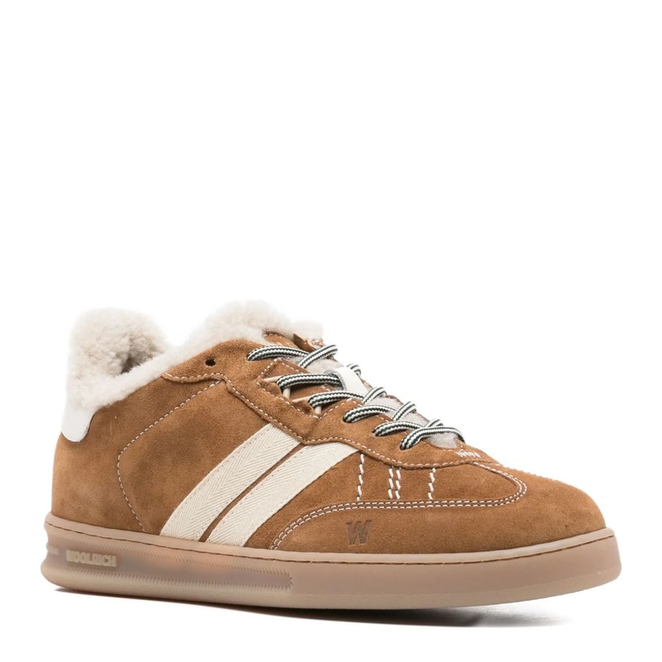 Sneakers Light And Natural - Image 4