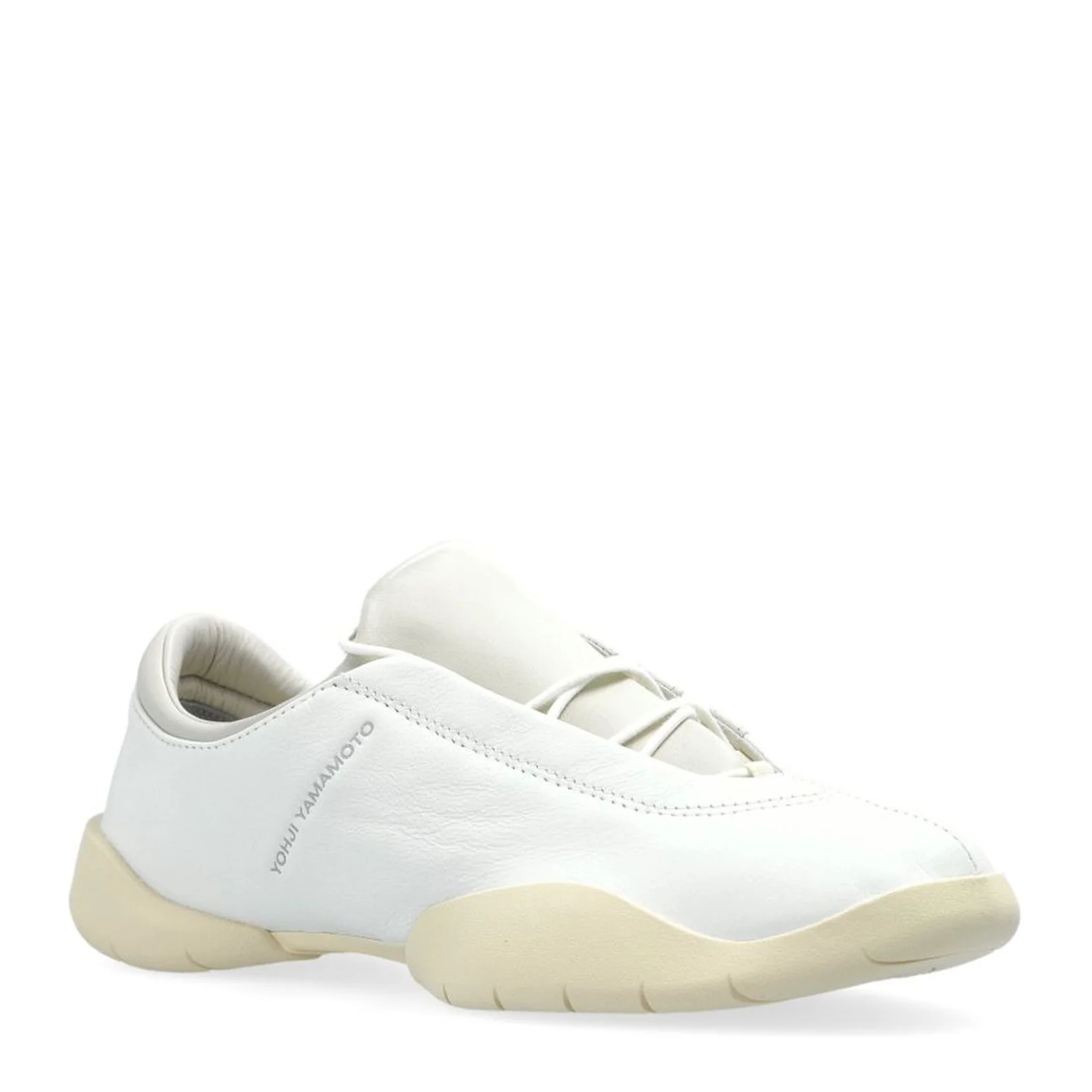 Lace-Up Sneakers - Image 6