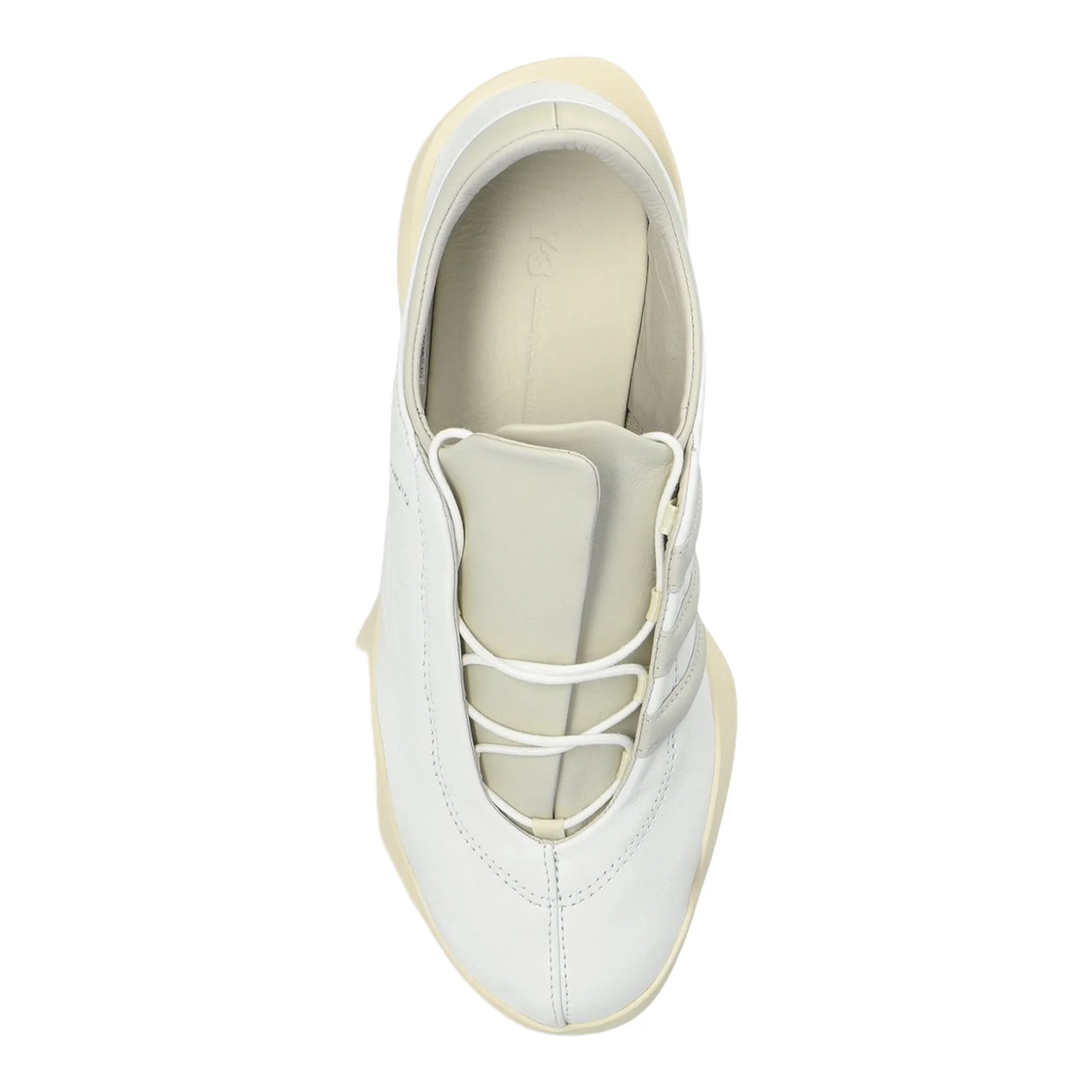 Lace-Up Sneakers - Image 7