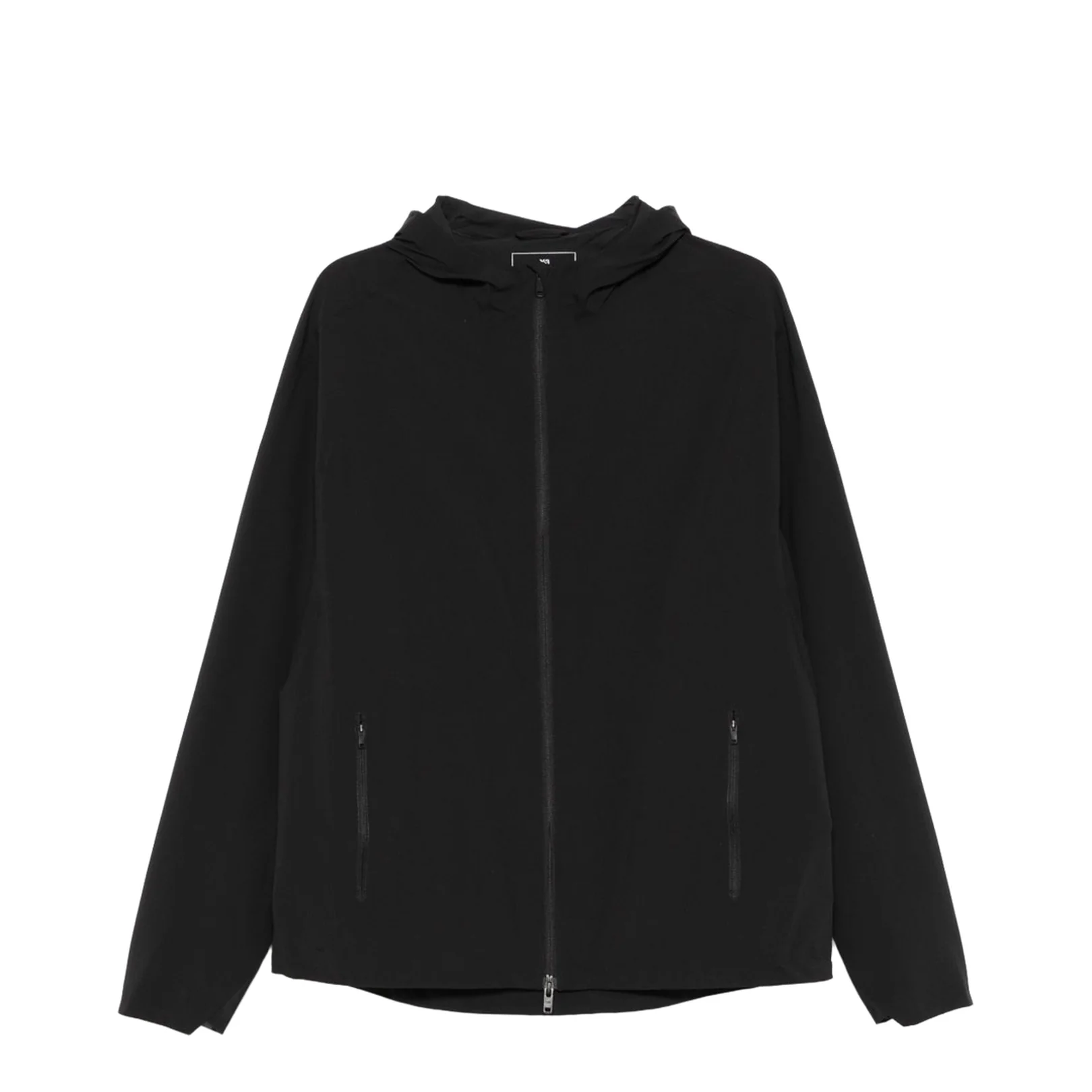 Running Jacket Sweatshirt Black