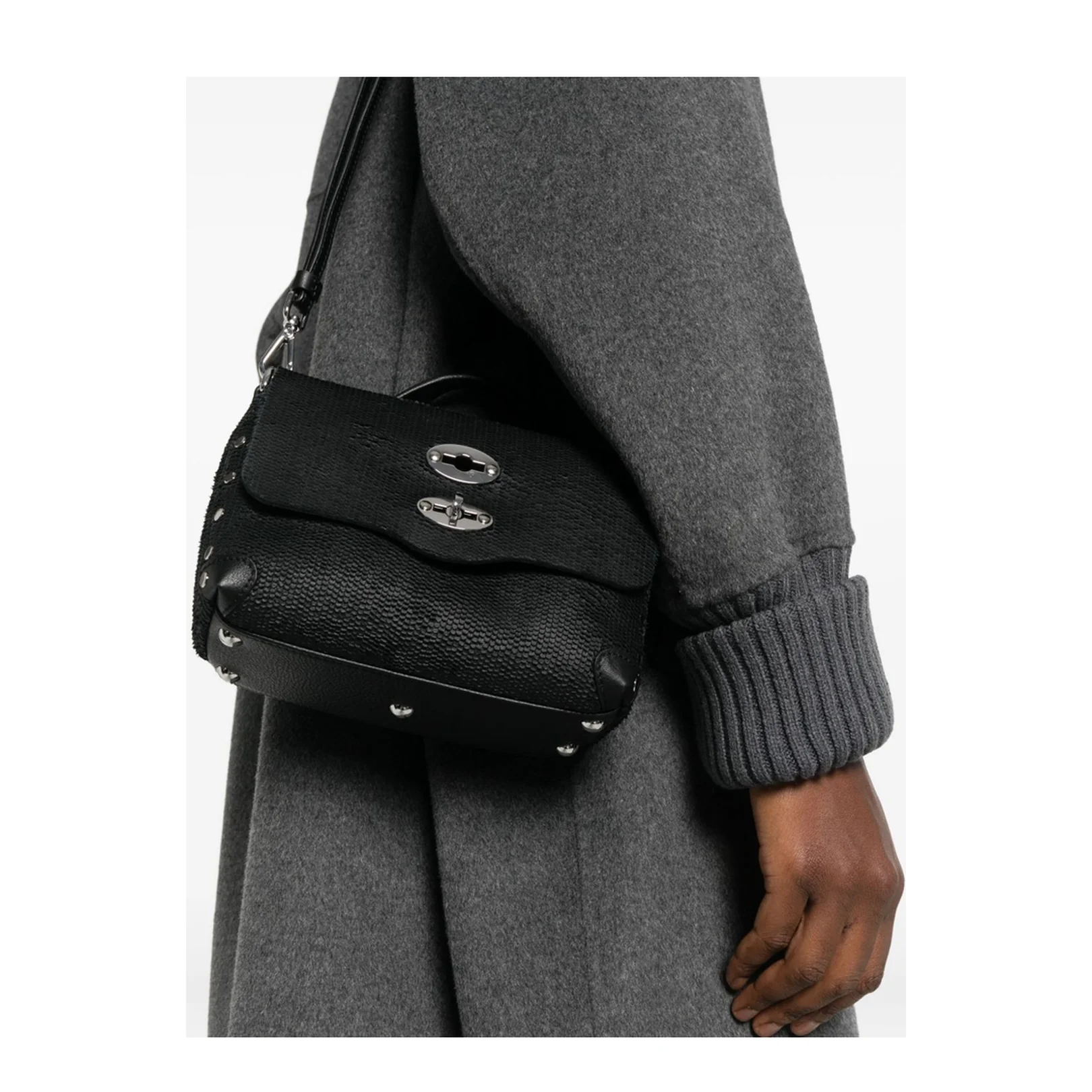 Black Bag - Image 2