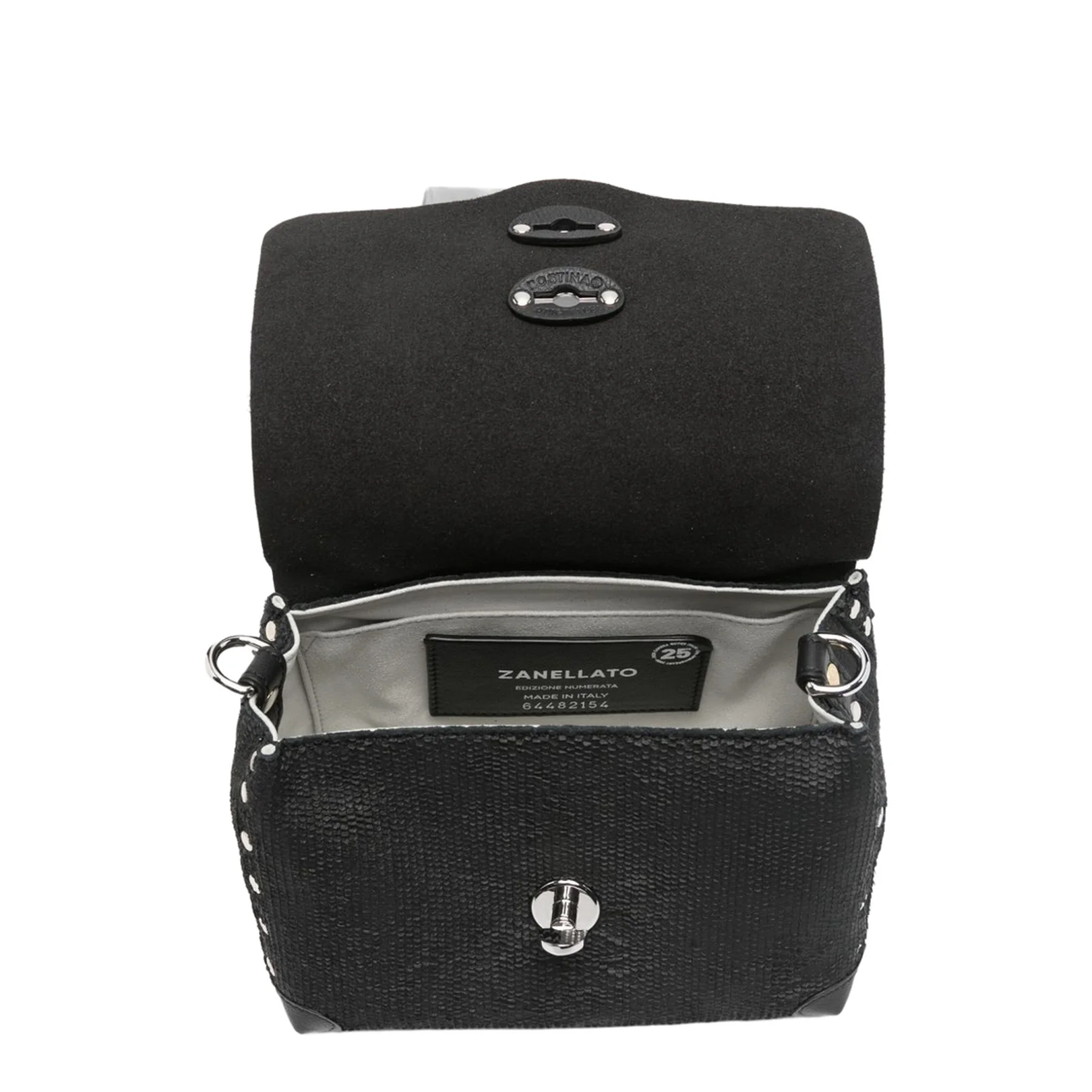 Black Bag - Image 5