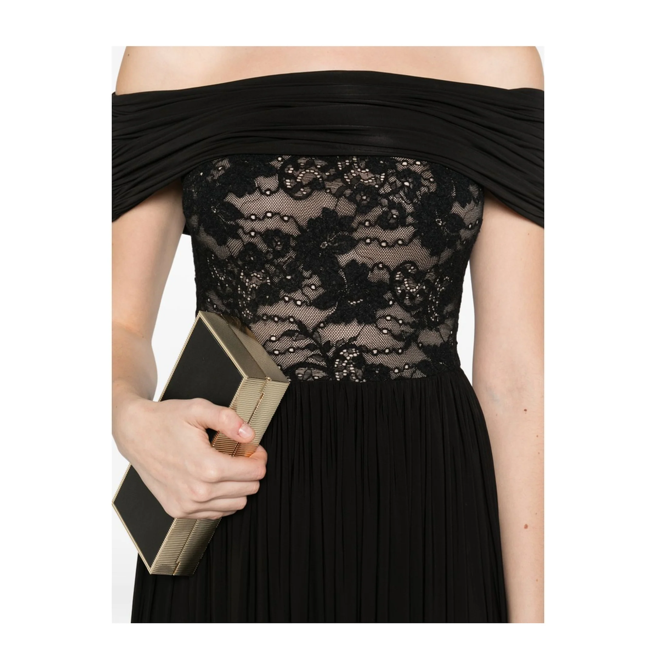 Black Dress - Image 2