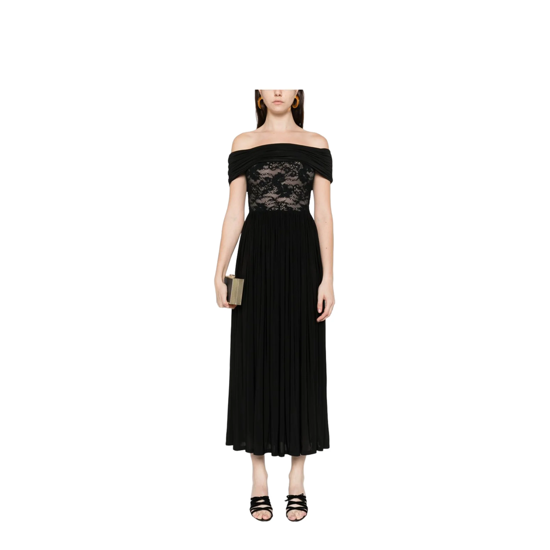 Black Dress - Image 3