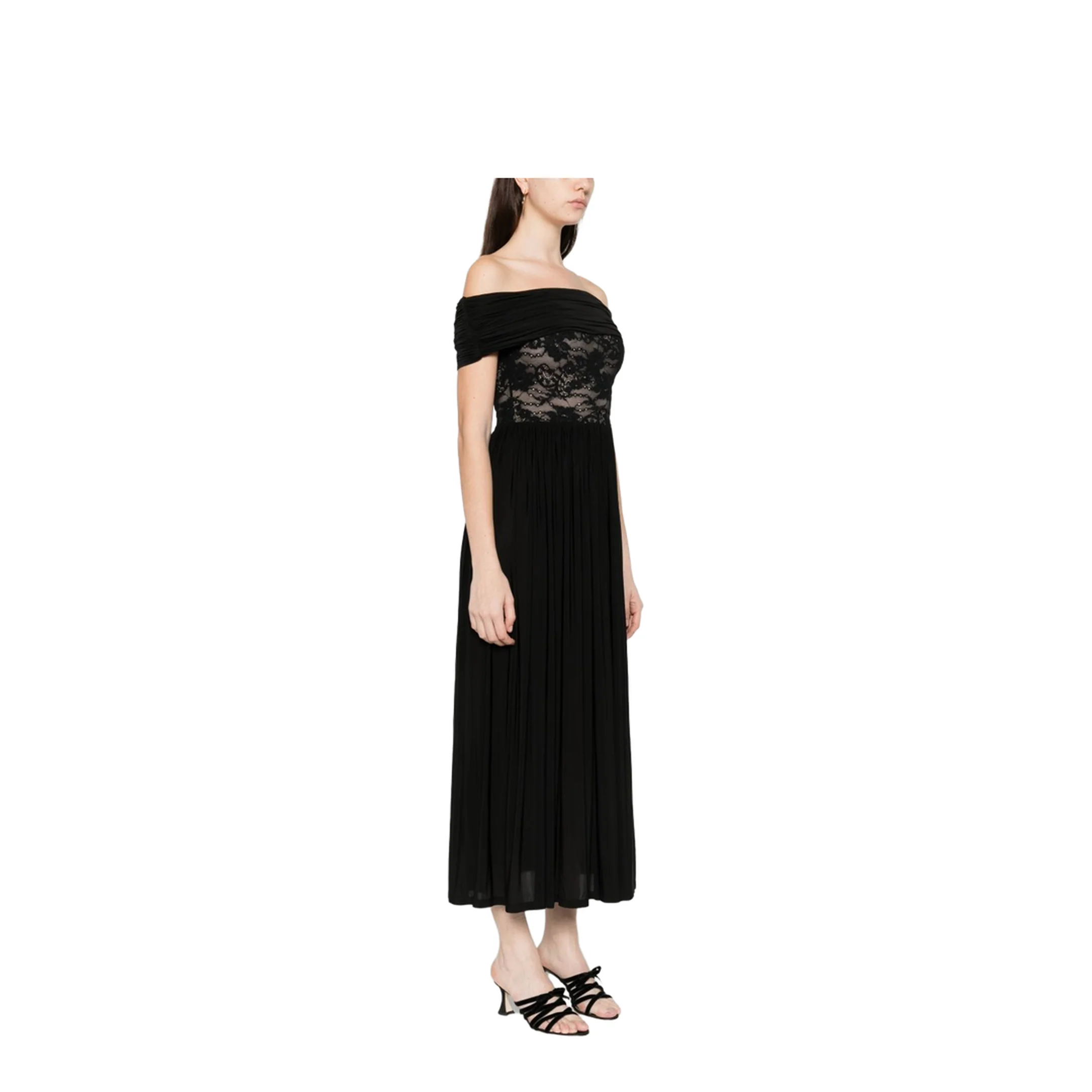 Black Dress - Image 4