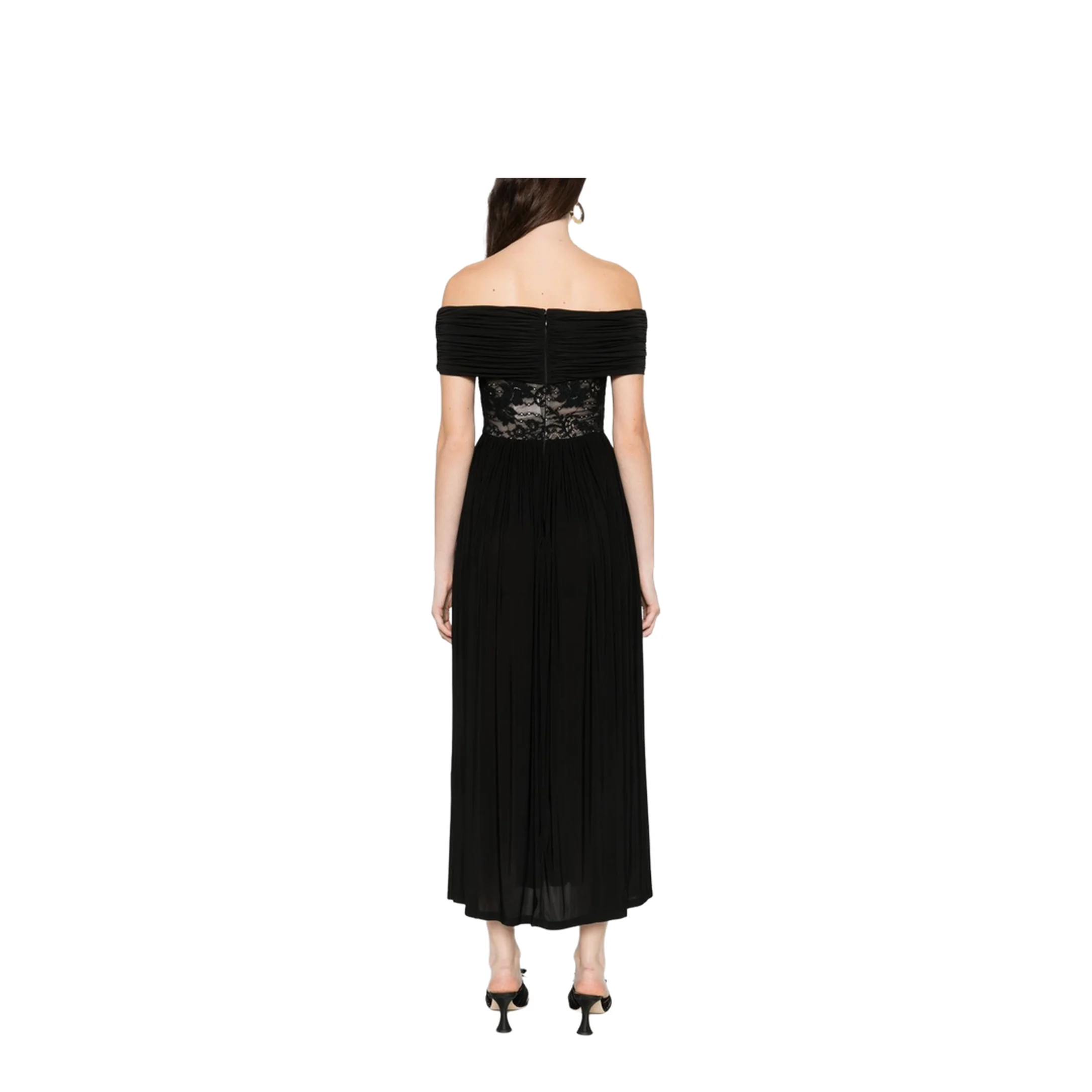 Black Dress - Image 5