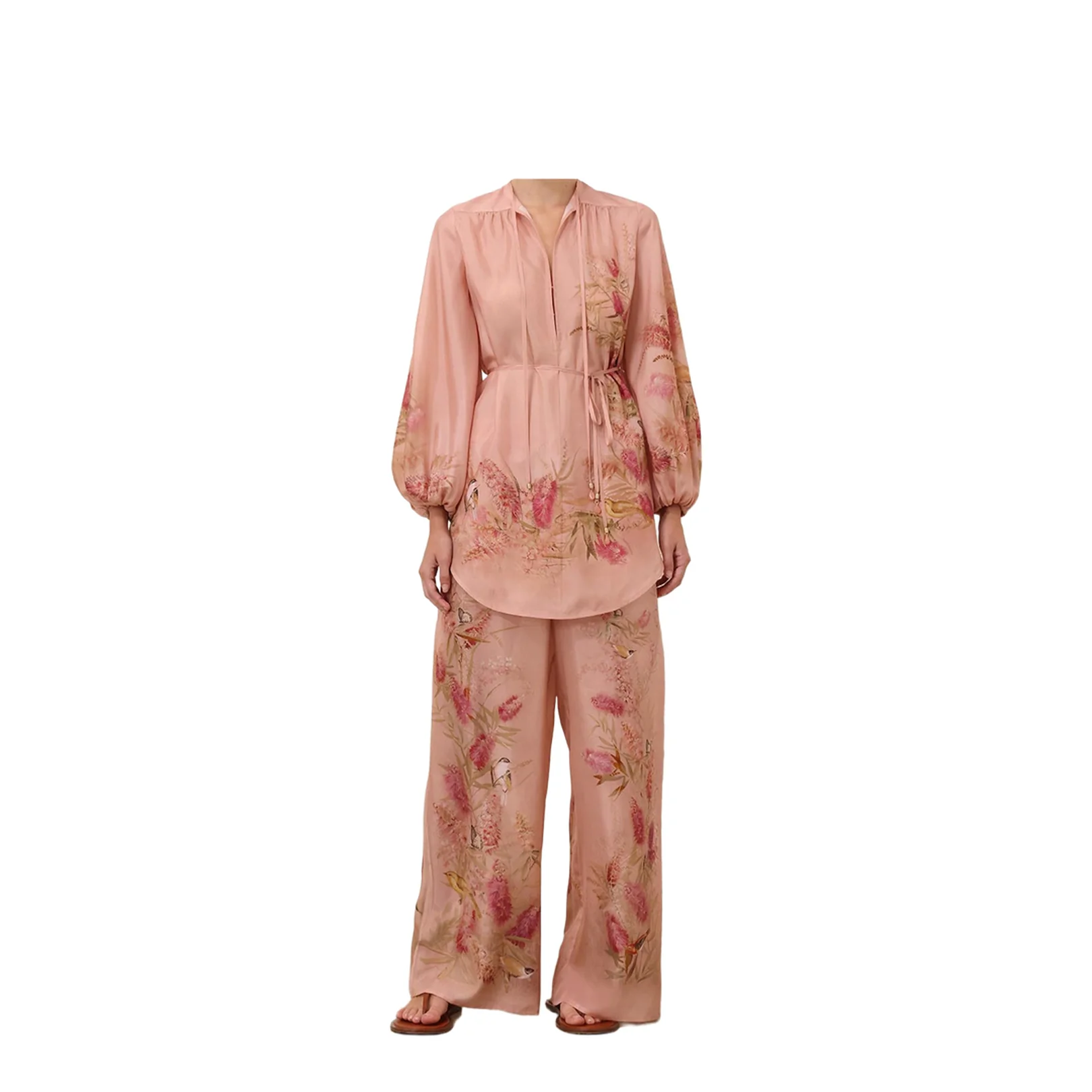 women's casual pants - Image 2