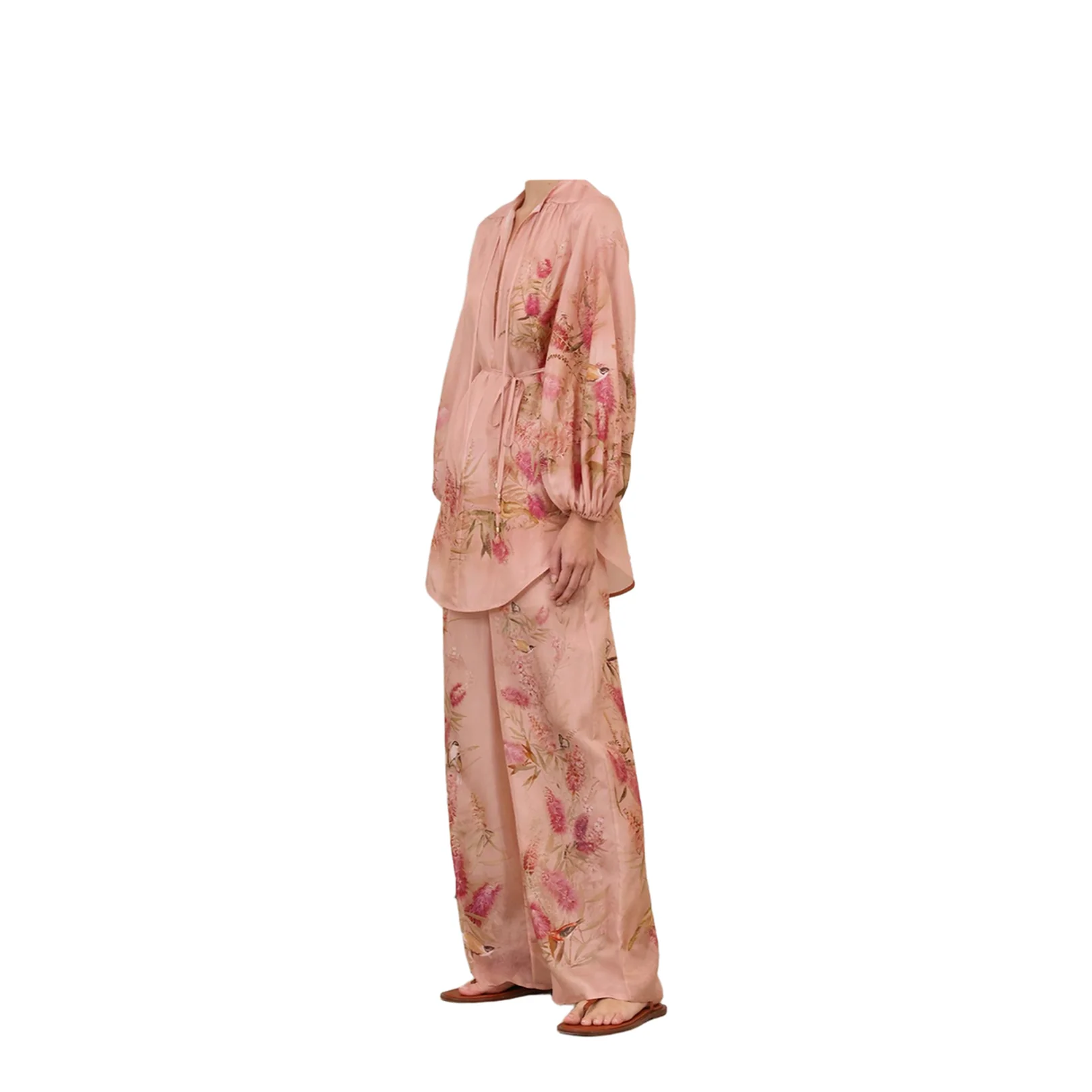 women's casual pants - Image 3