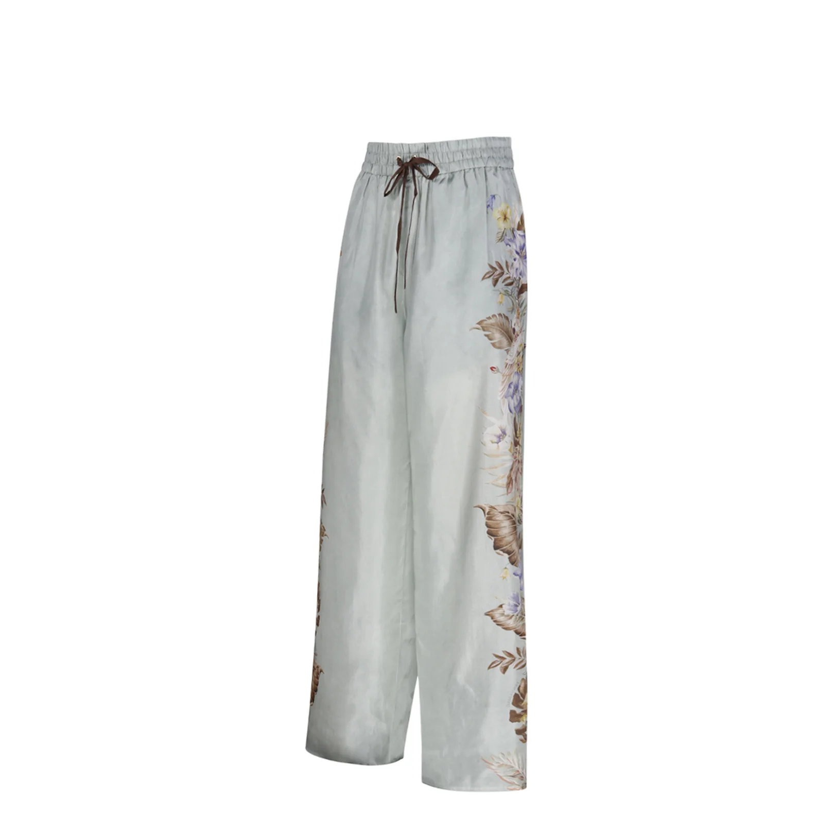 Coco Relaxed Pants - Image 2