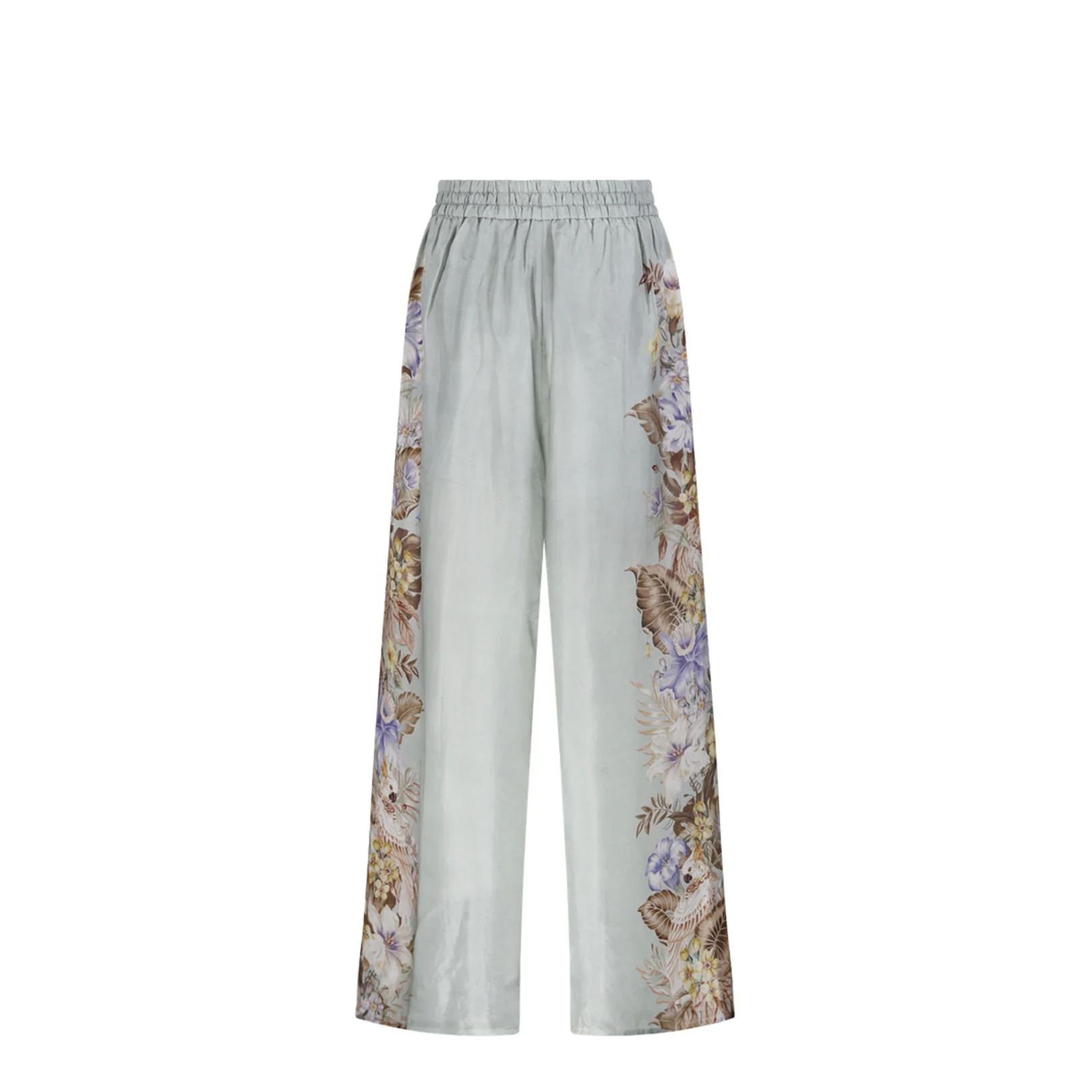 Coco Relaxed Pants - Image 3