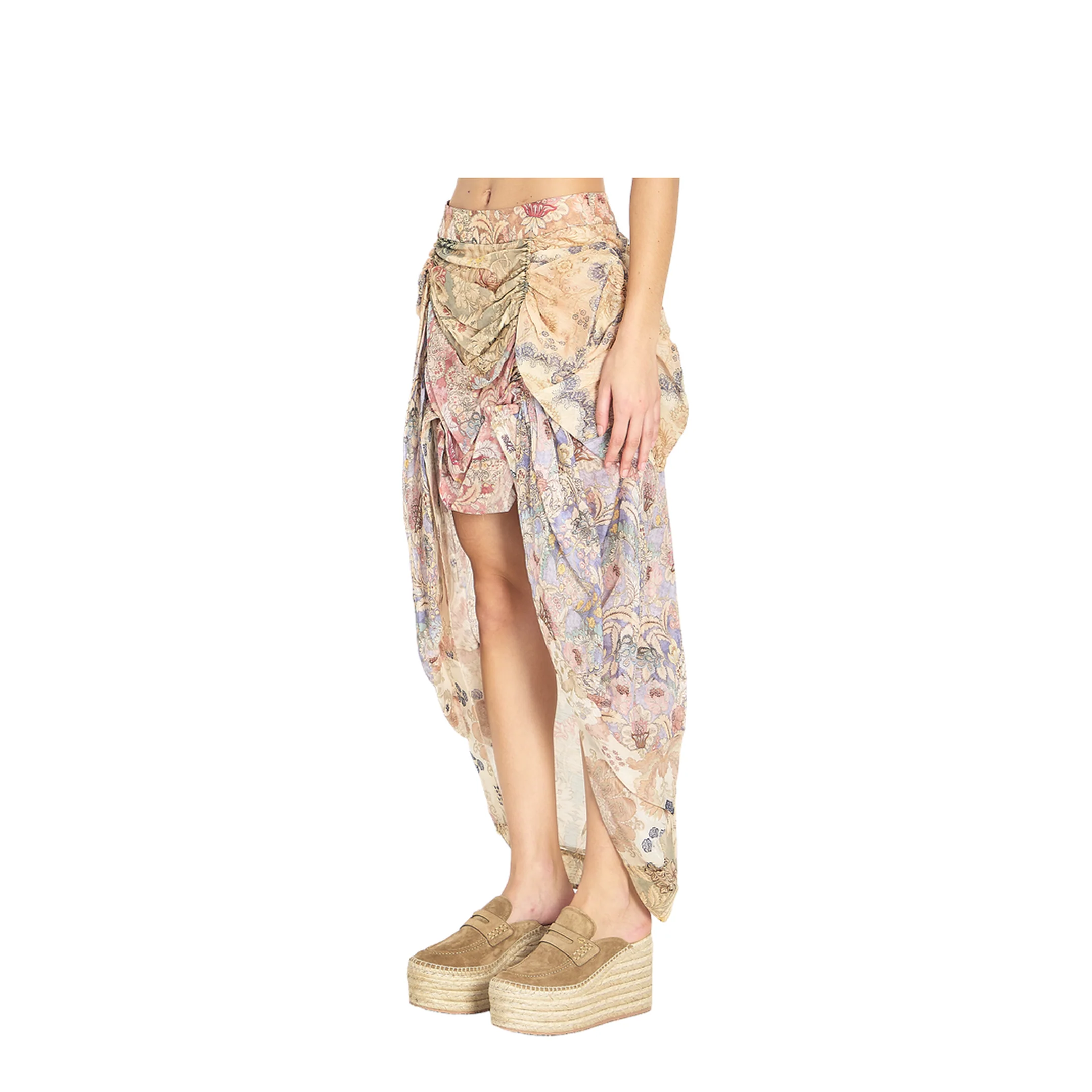 Daylight Maxi Skirt - Image 2