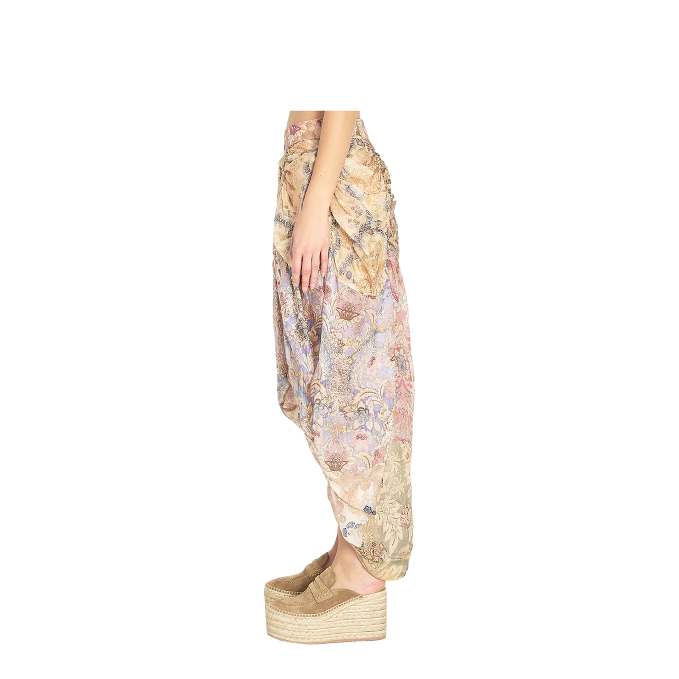 Daylight Maxi Skirt - Image 3