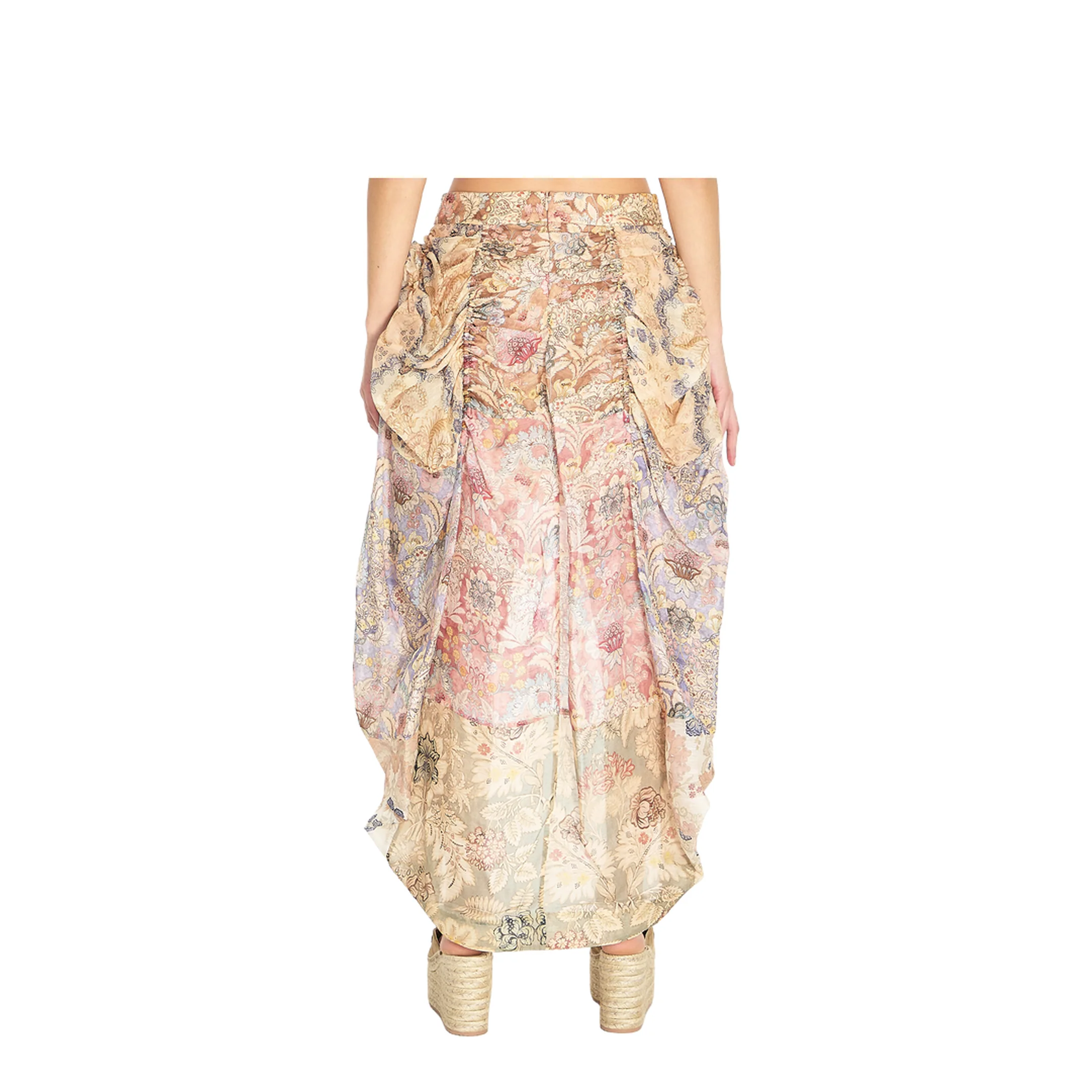 Daylight Maxi Skirt - Image 4