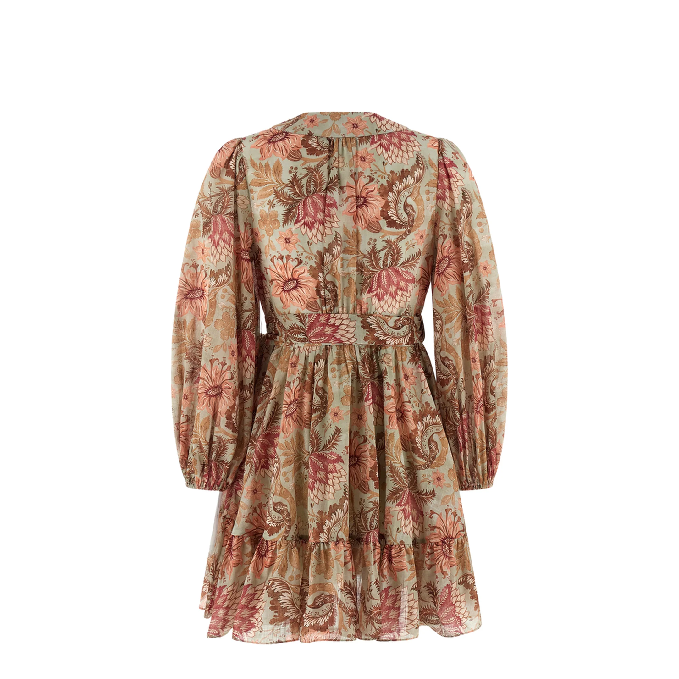 Daylight Short Dress - Image 2