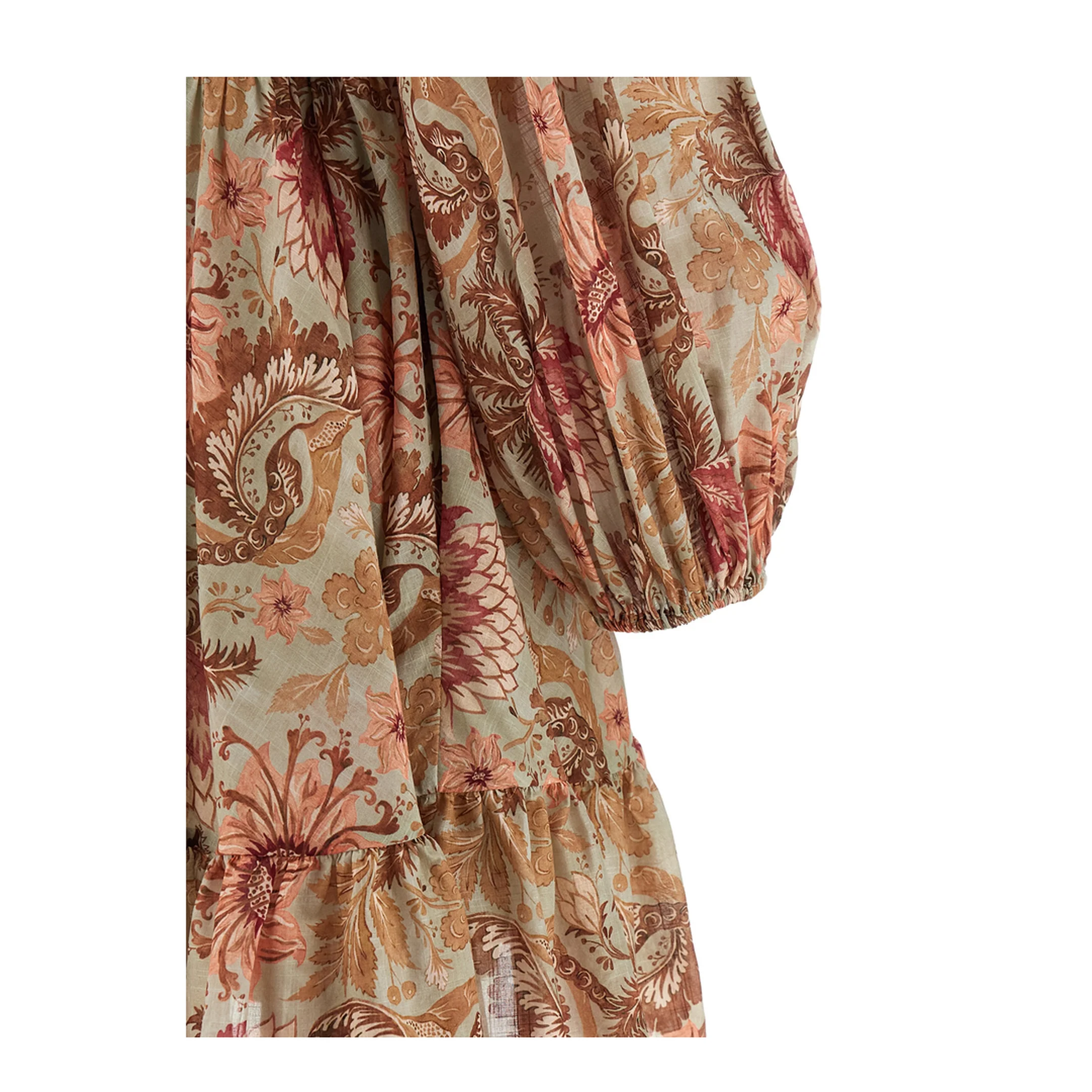 Daylight Short Dress - Image 4