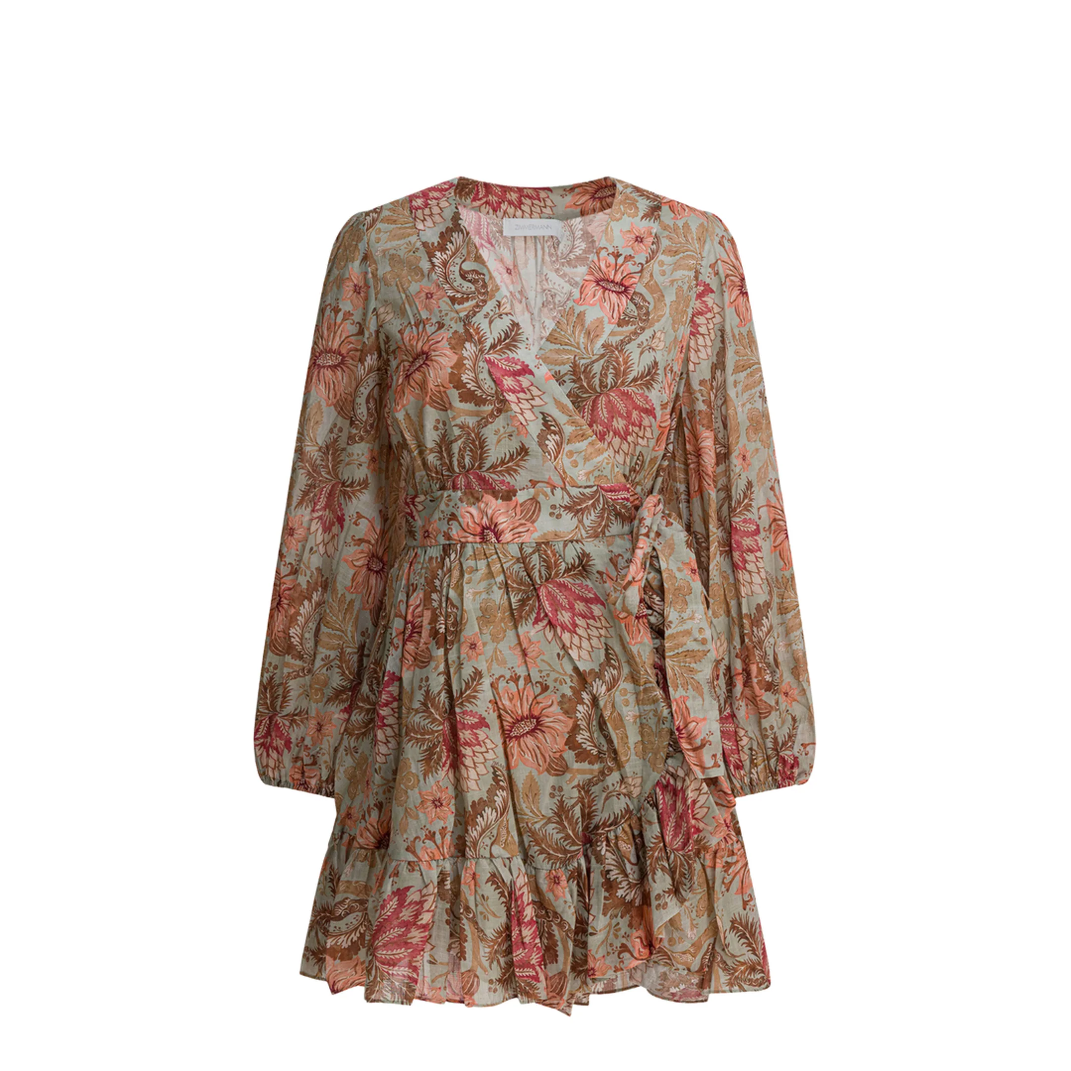 Daylight Short Dress - Image 5