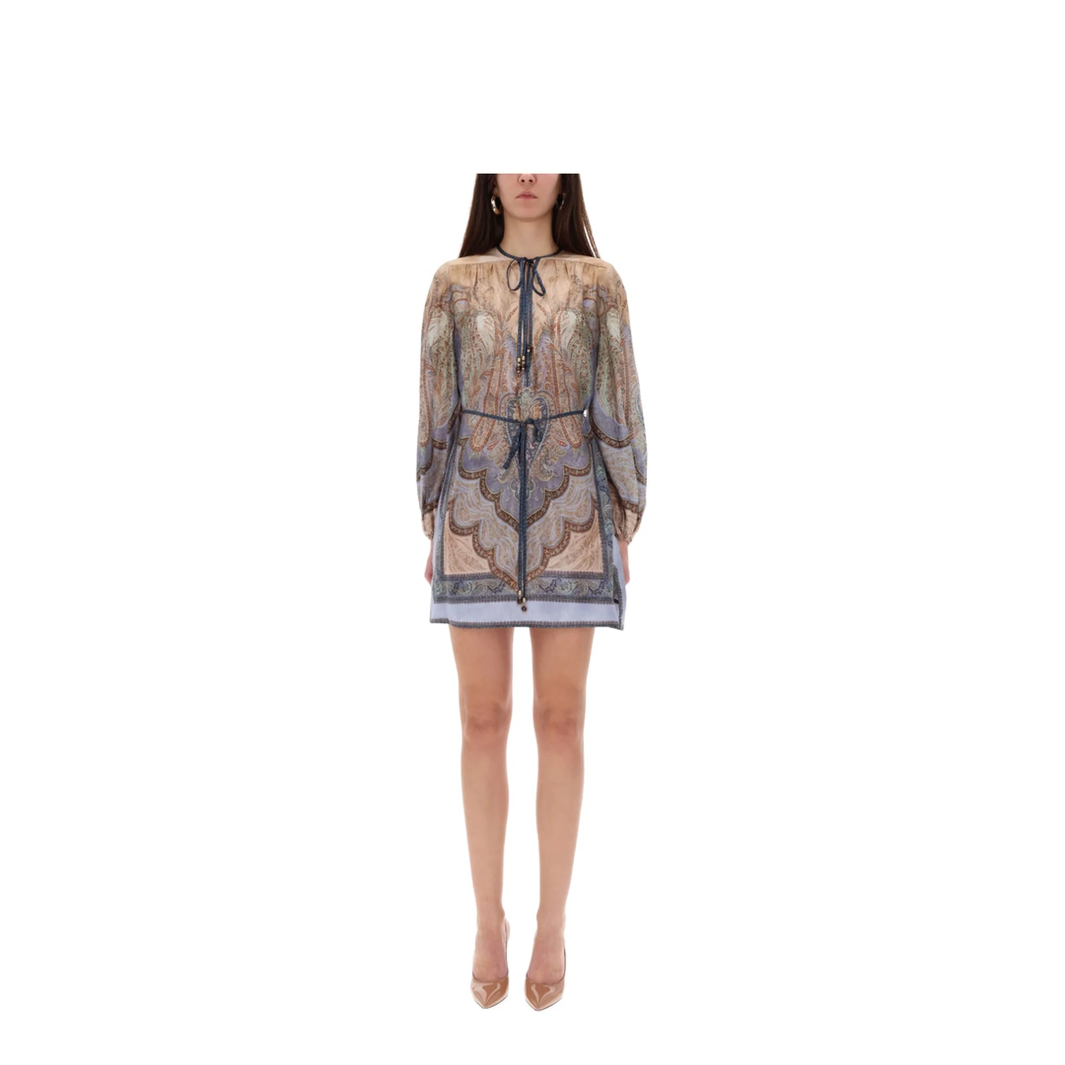 Dresses Blue - Image 4